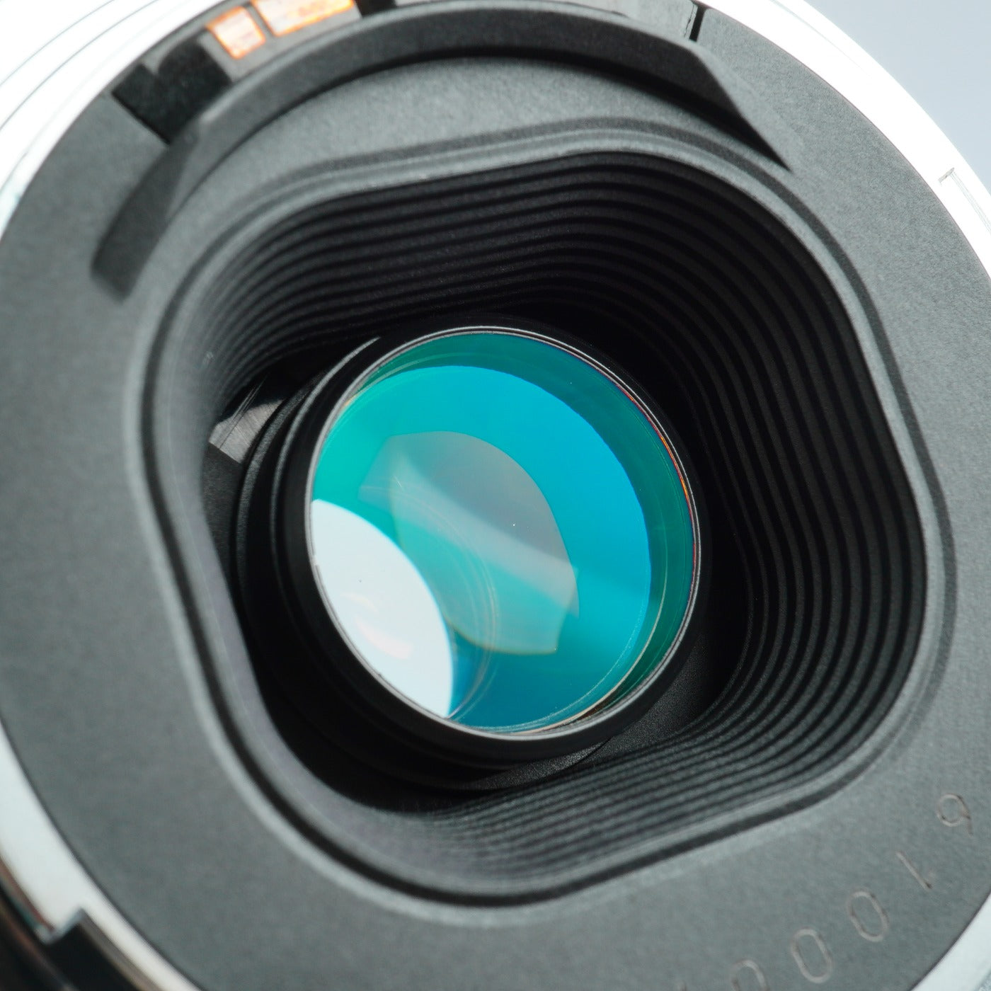 Canon EF 100-300mm F/4.5-5.6 USM ズームレンズ