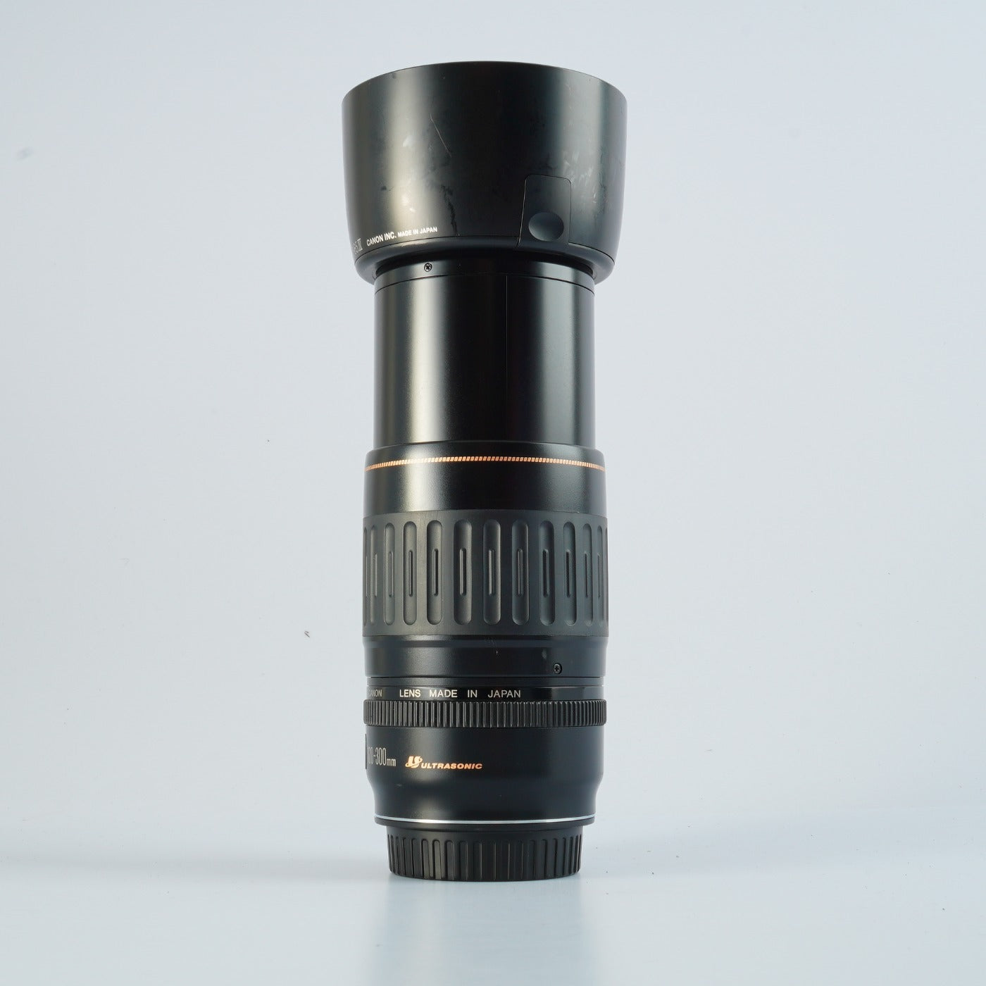 Canon EF 100-300mm F/4.5-5.6 USM ズームレンズ