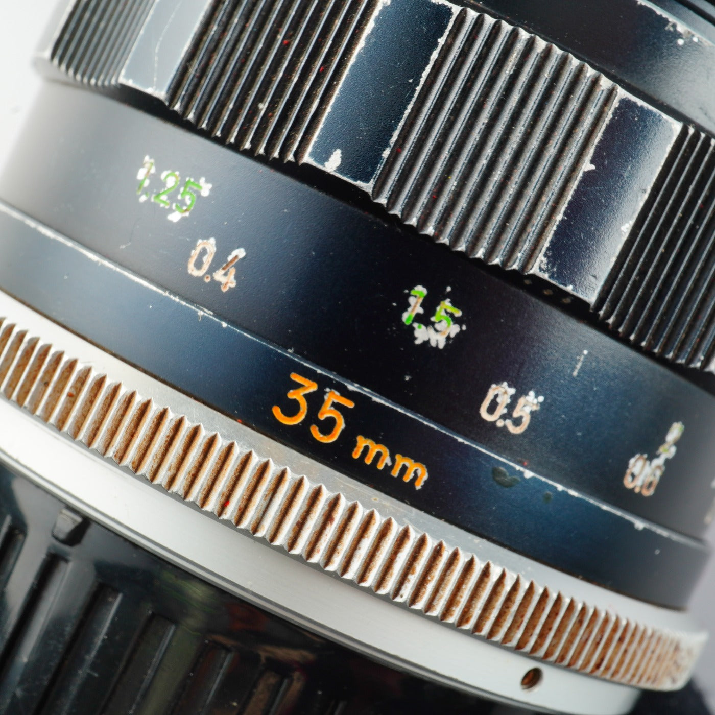 MINOLTA MC W.Rokkor-HG 35mm f/2.8 単焦点レンズ