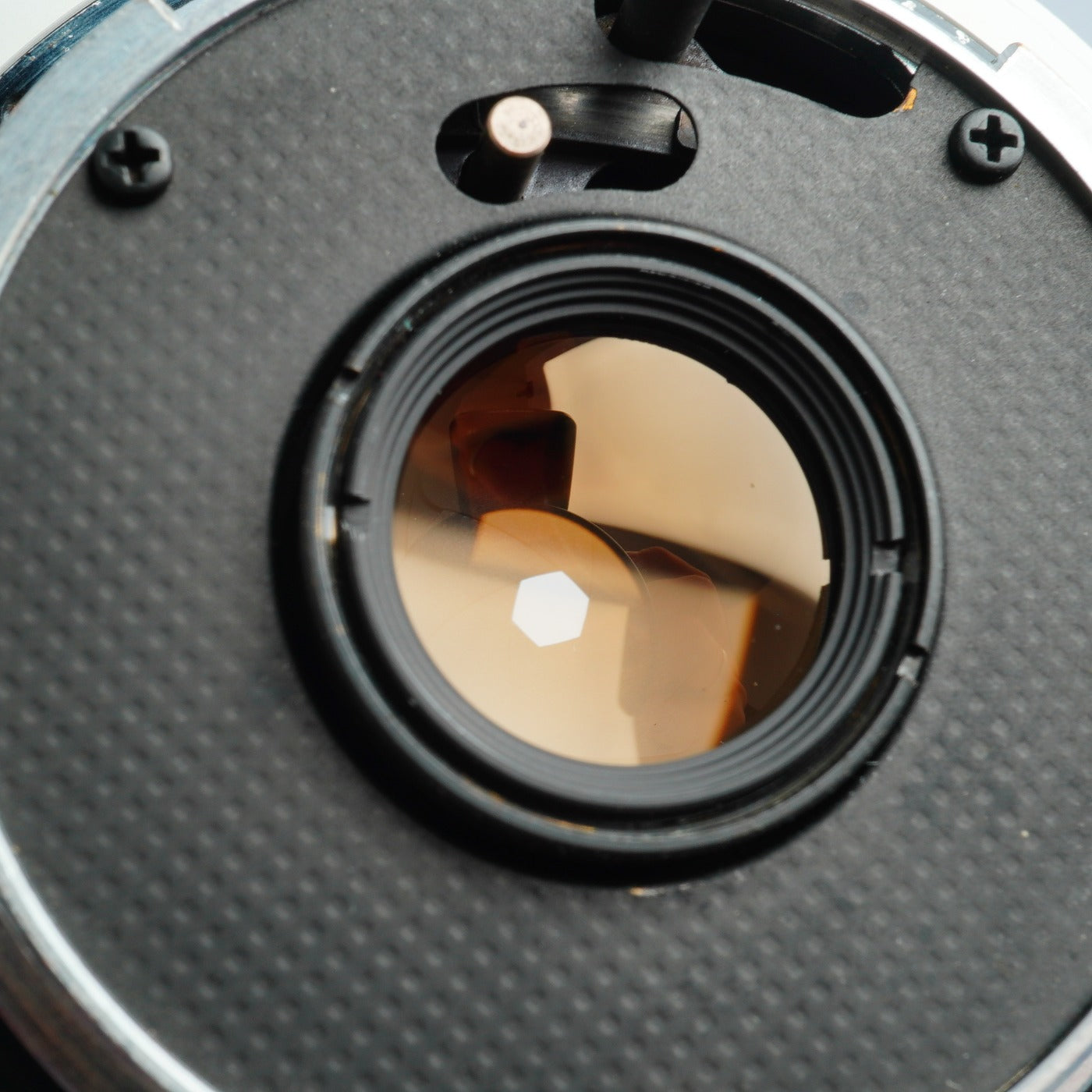 MINOLTA MC W.Rokkor-HG 35mm f/2.8 単焦点レンズ