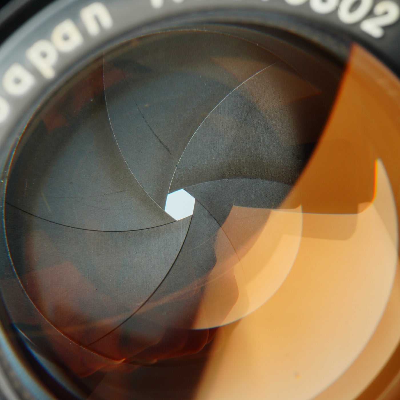 Nikon Nikkor-S Auto 50mm F/1.4 非Ai 単焦点レンズ