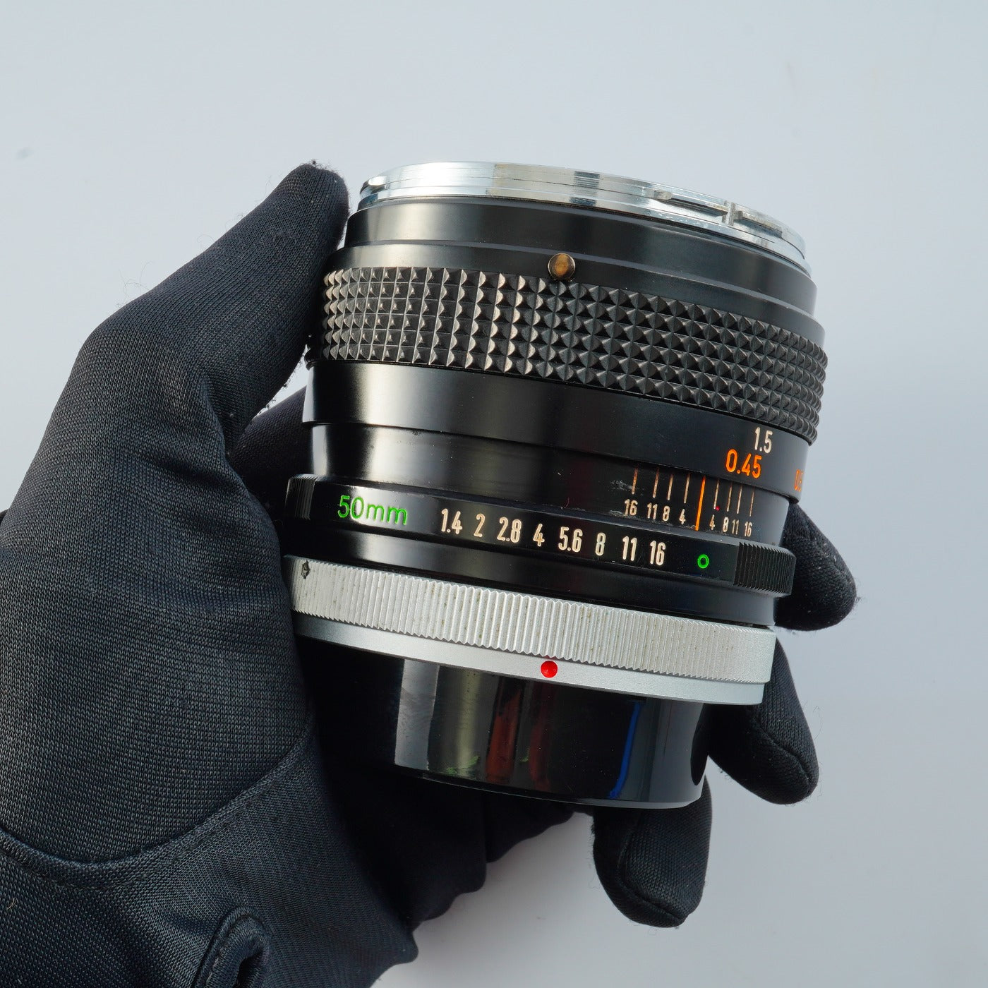 レンズ(単焦点) Canon New FD 50mm f/1.4 Amazon.co.jp: Canon MF