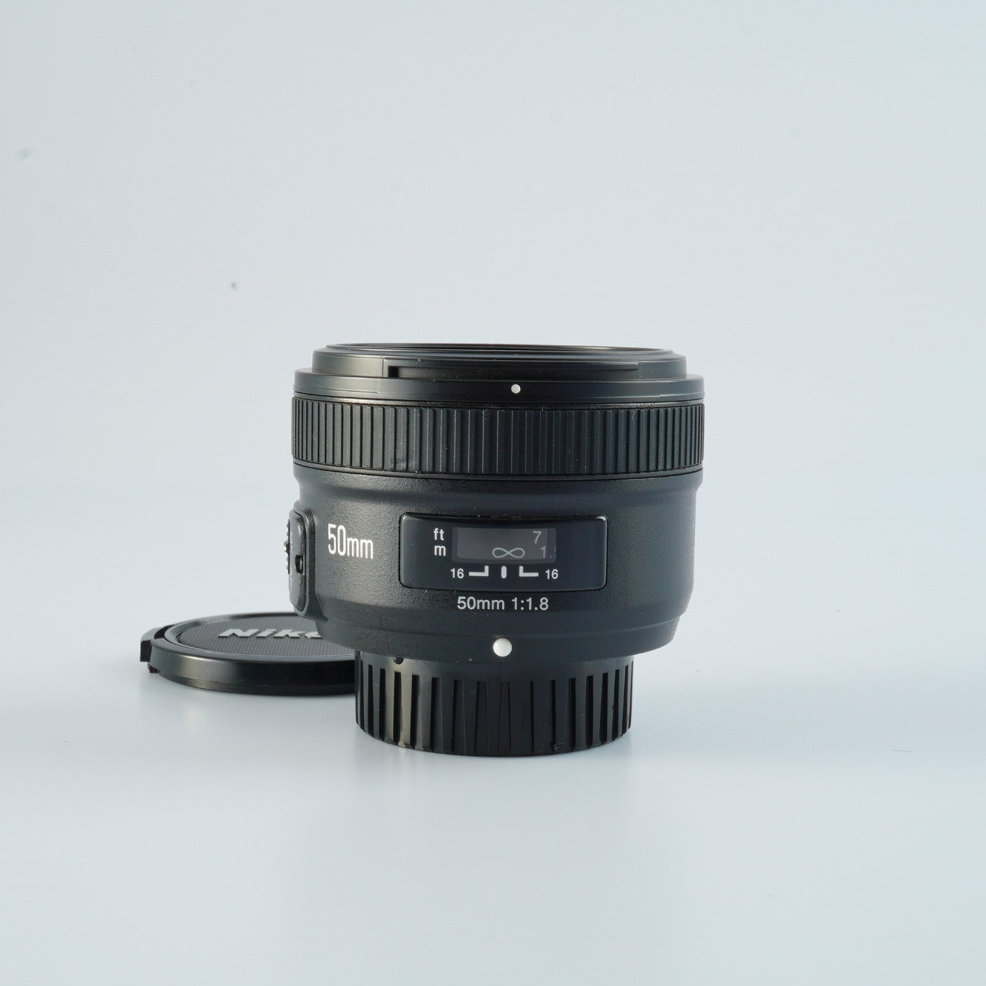 Yongnuo 50mm f1.8 Lenses 単焦点レンズ
