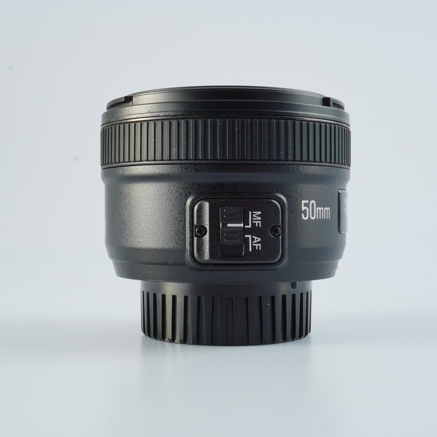 Yongnuo 50mm f1.8 Lenses 単焦点レンズ