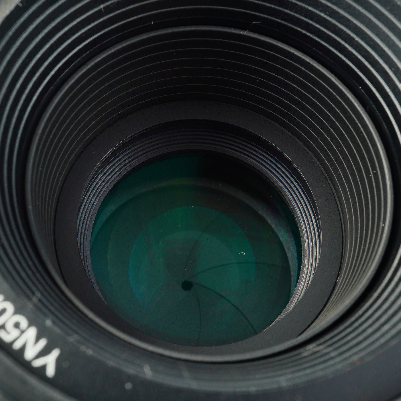 Yongnuo 50mm f1.8 Lenses 単焦点レンズ