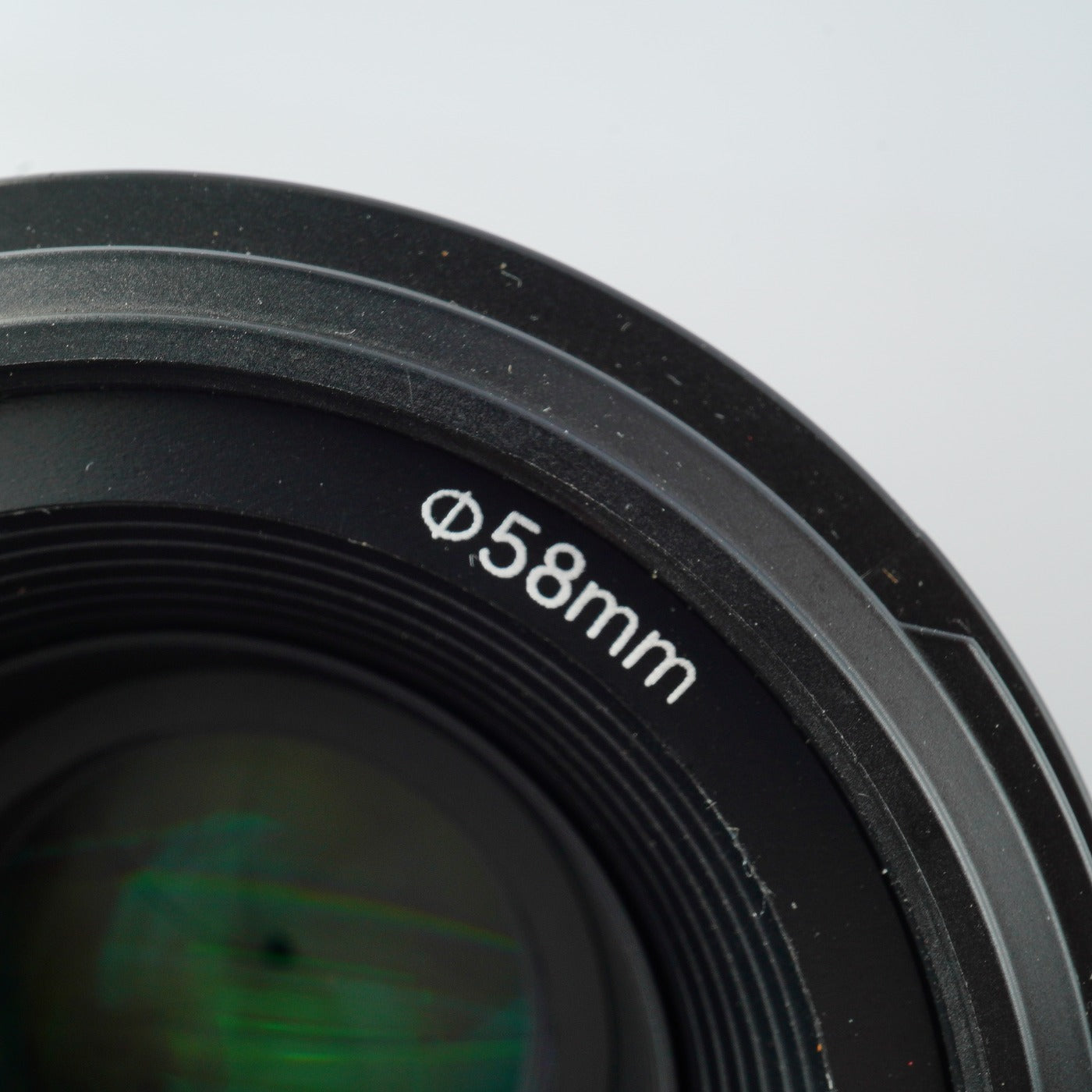 Yongnuo 50mm f1.8 Lenses 単焦点レンズ
