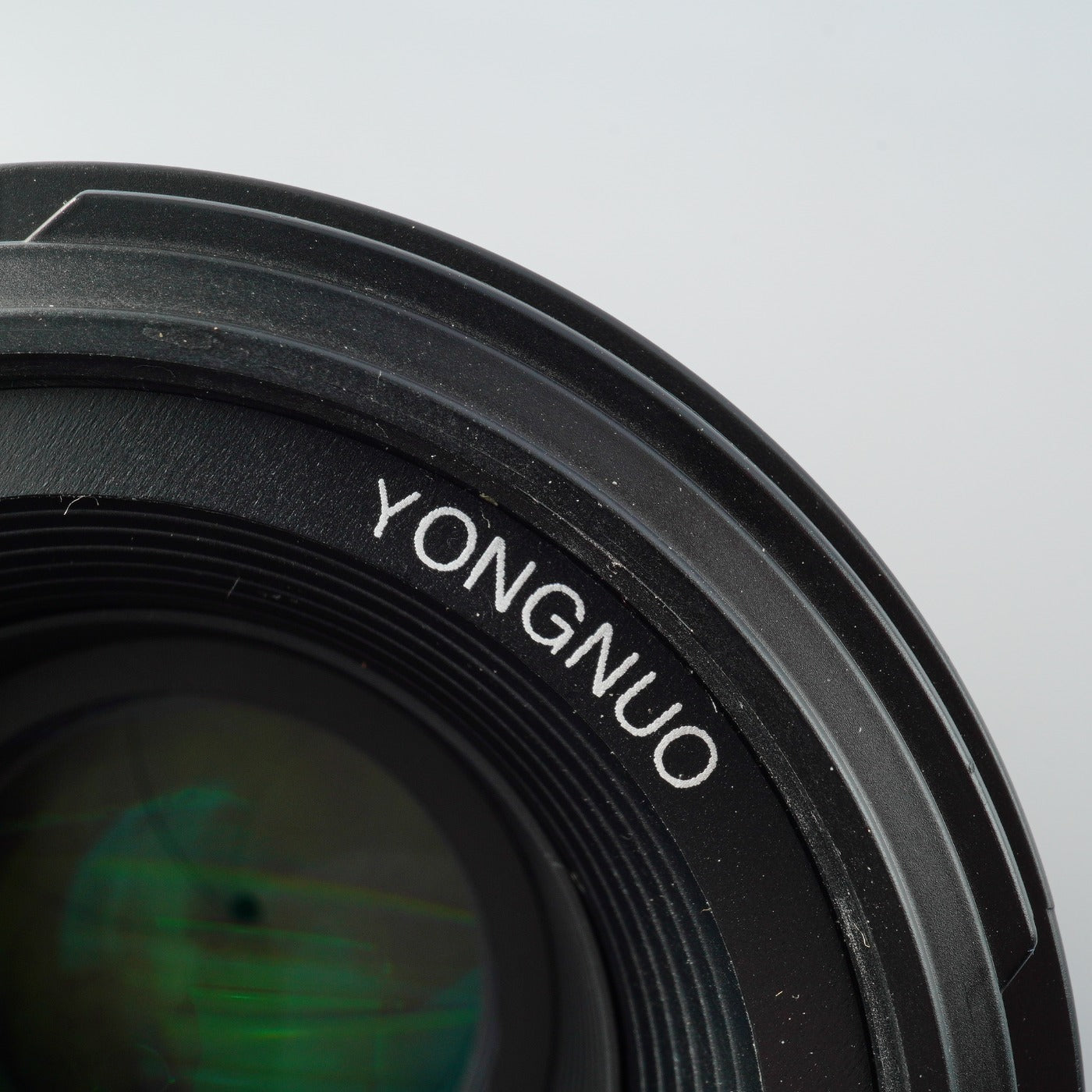 Yongnuo 50mm f1.8 Lenses 単焦点レンズ