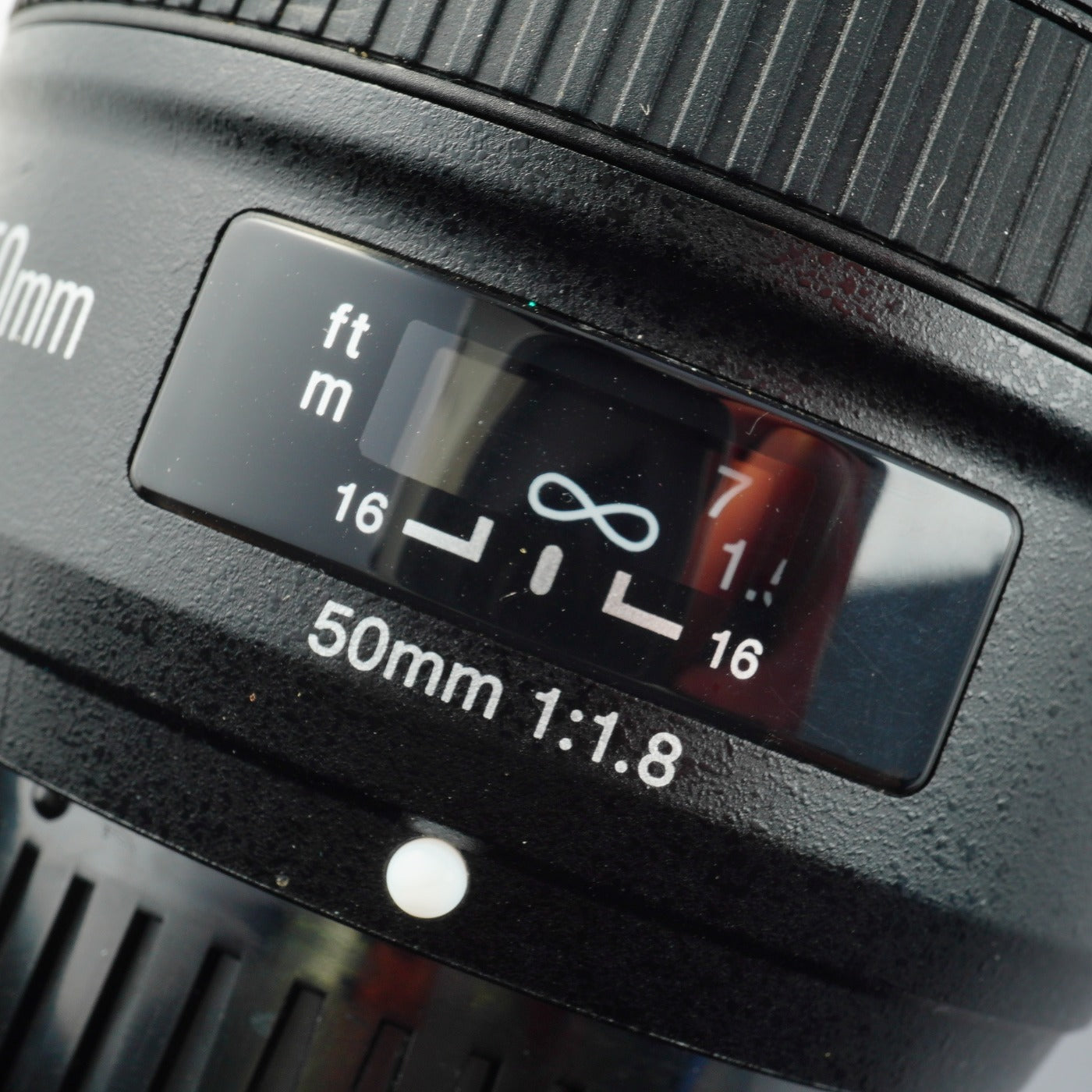 Yongnuo 50mm f1.8 Lenses 単焦点レンズ