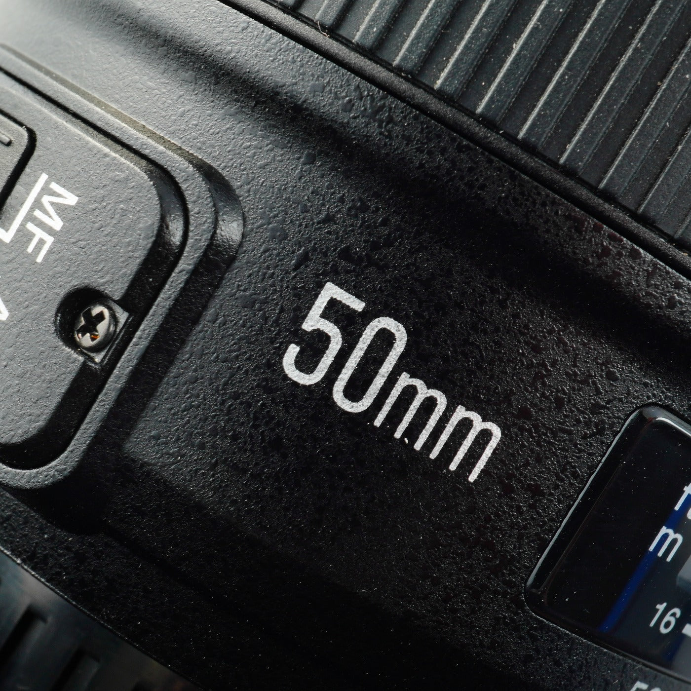 Yongnuo 50mm f1.8 Lenses 単焦点レンズ