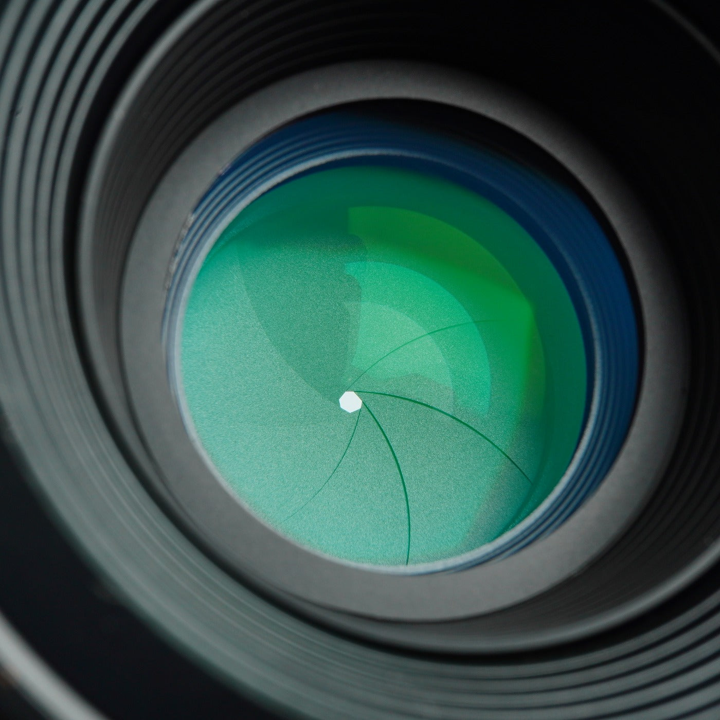 Yongnuo 50mm f1.8 Lenses 単焦点レンズ