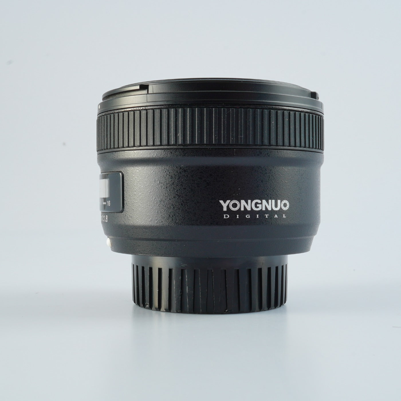 Yongnuo 50mm f1.8 Lenses 単焦点レンズ