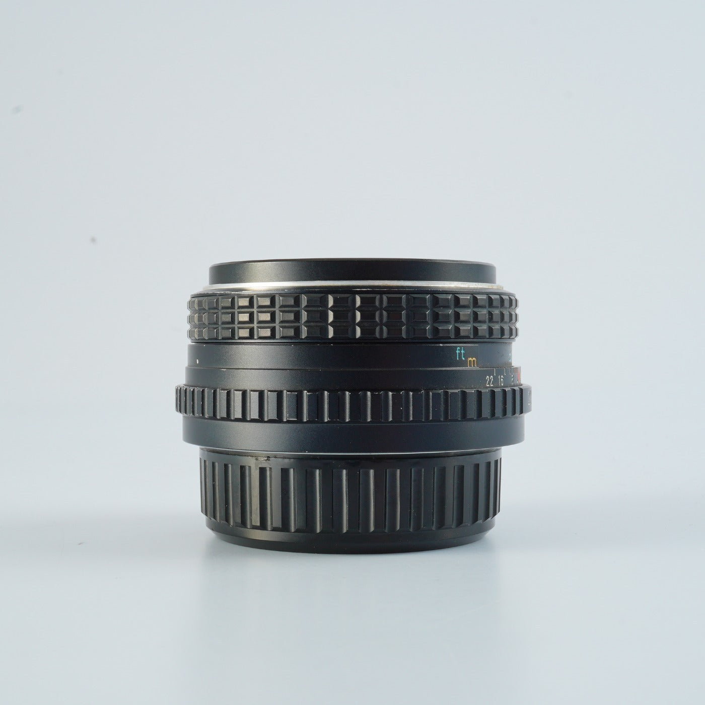 SMC PENTAX M 50mm f/1.7 (Pentax K用) 単焦点レンズ – 山田写真機店