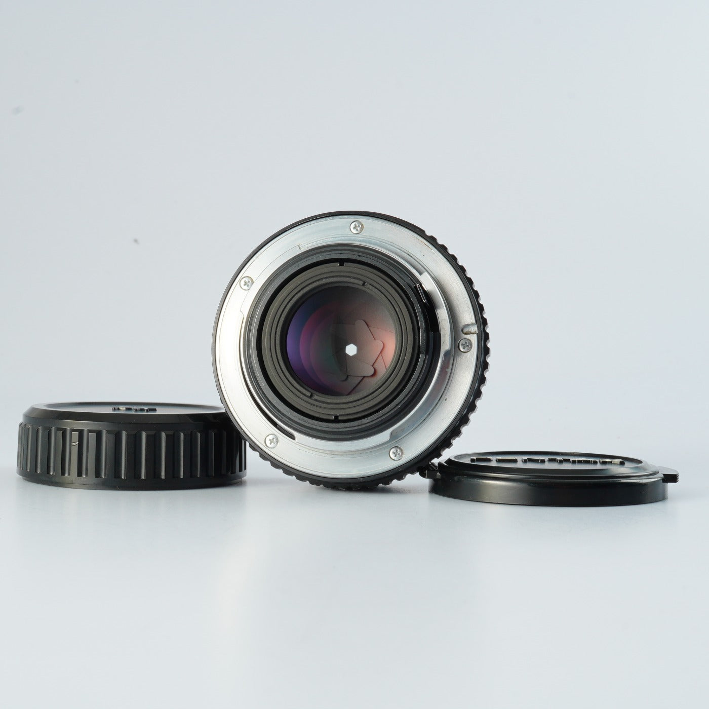 SMC PENTAX M 50mm f/1.7 (Pentax K用) 単焦点レンズ – 山田写真機店
