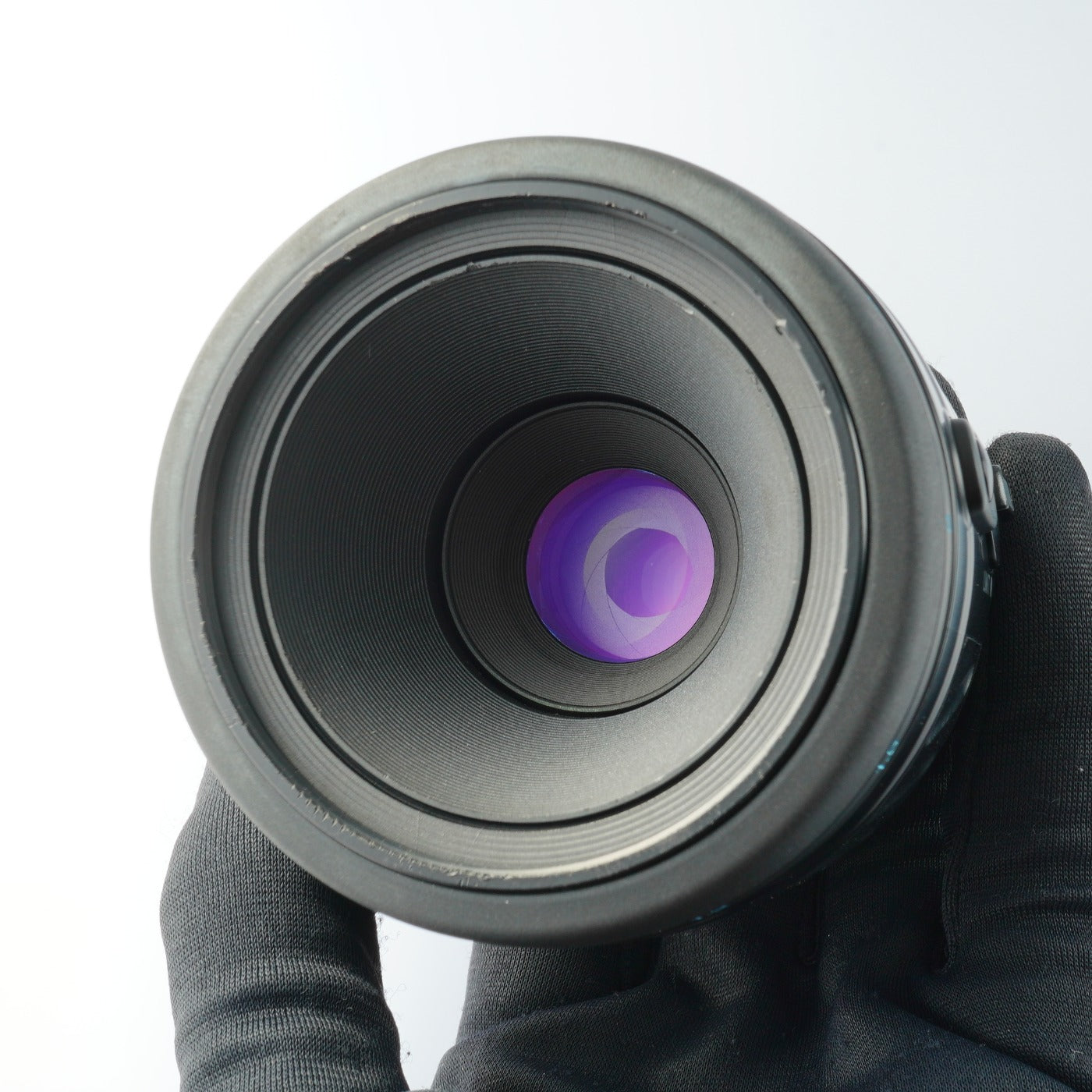 MINOLTA AF Macro 50mm f/2.8 マクロレンズ