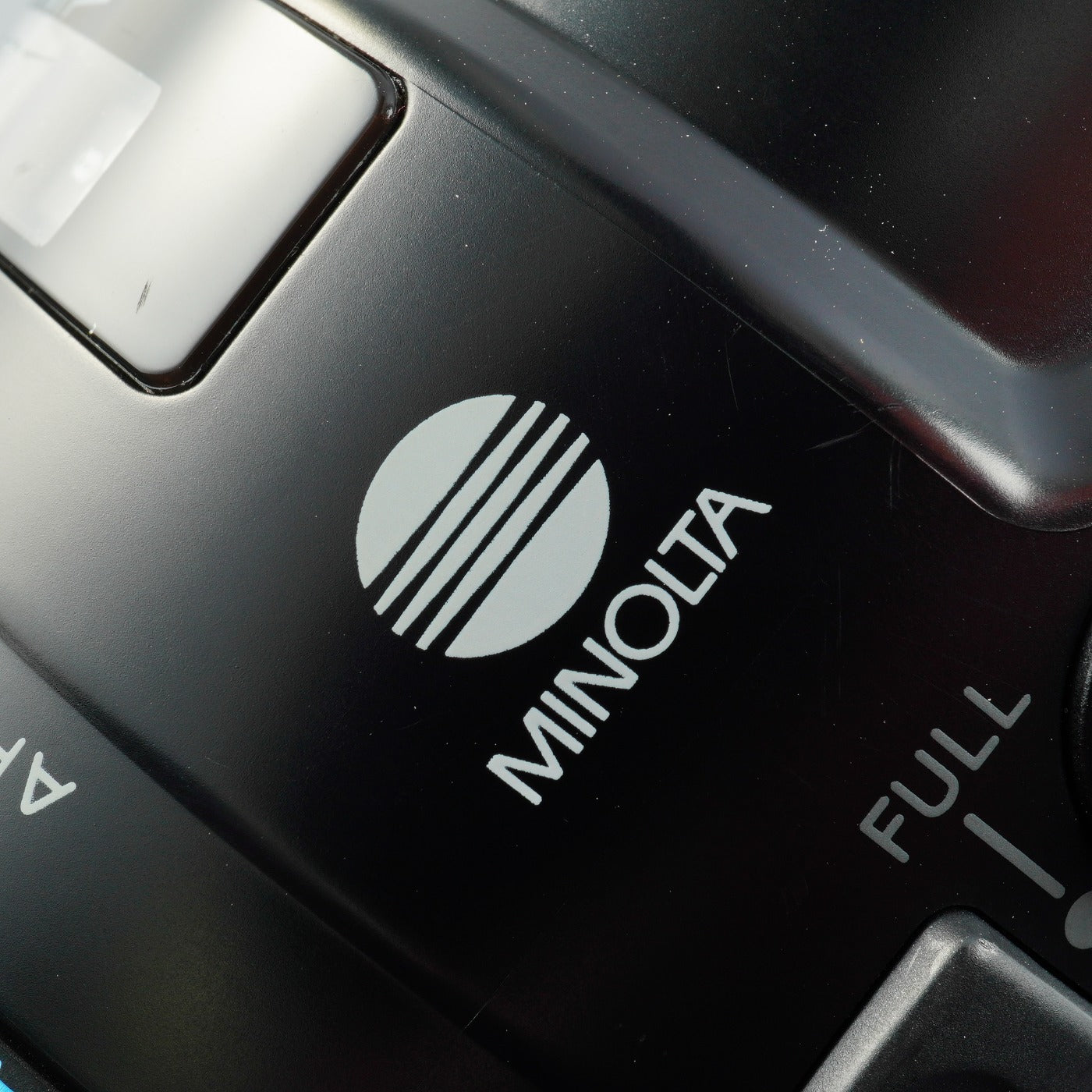 MINOLTA AF Macro 50mm f/2.8 マクロレンズ