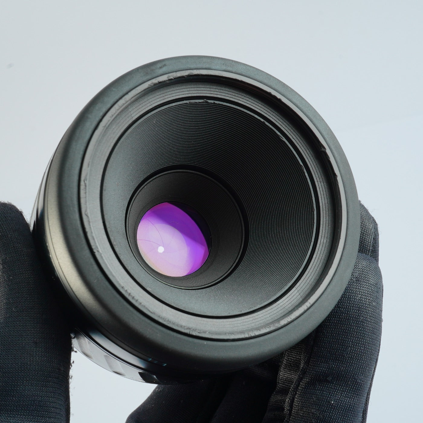 MINOLTA AF Macro 50mm f/2.8 マクロレンズ