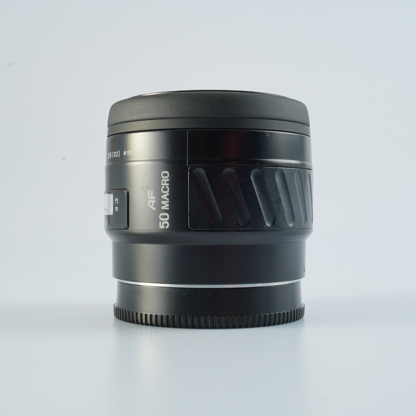 MINOLTA AF Macro 50mm f/2.8 マクロレンズ