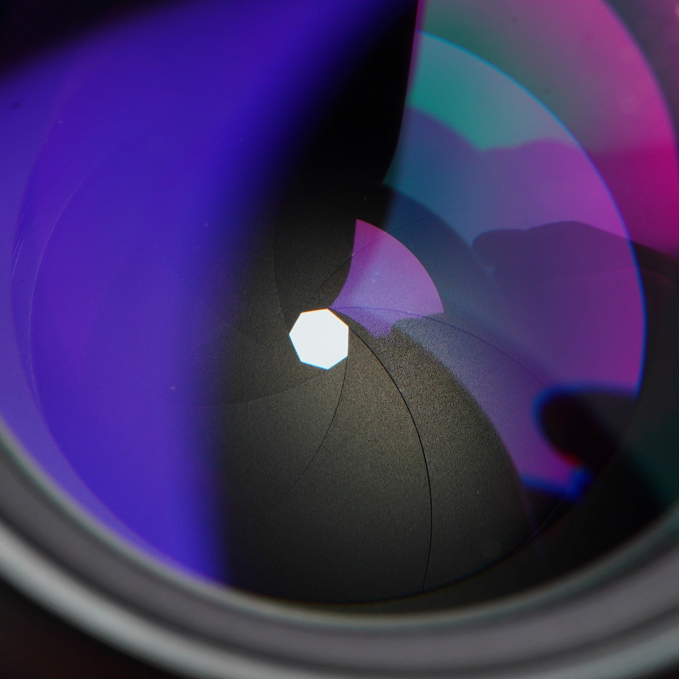 Nikon NIKKOR-Q.C auto 135mm F/2.8 非Ai 単焦点レンズ