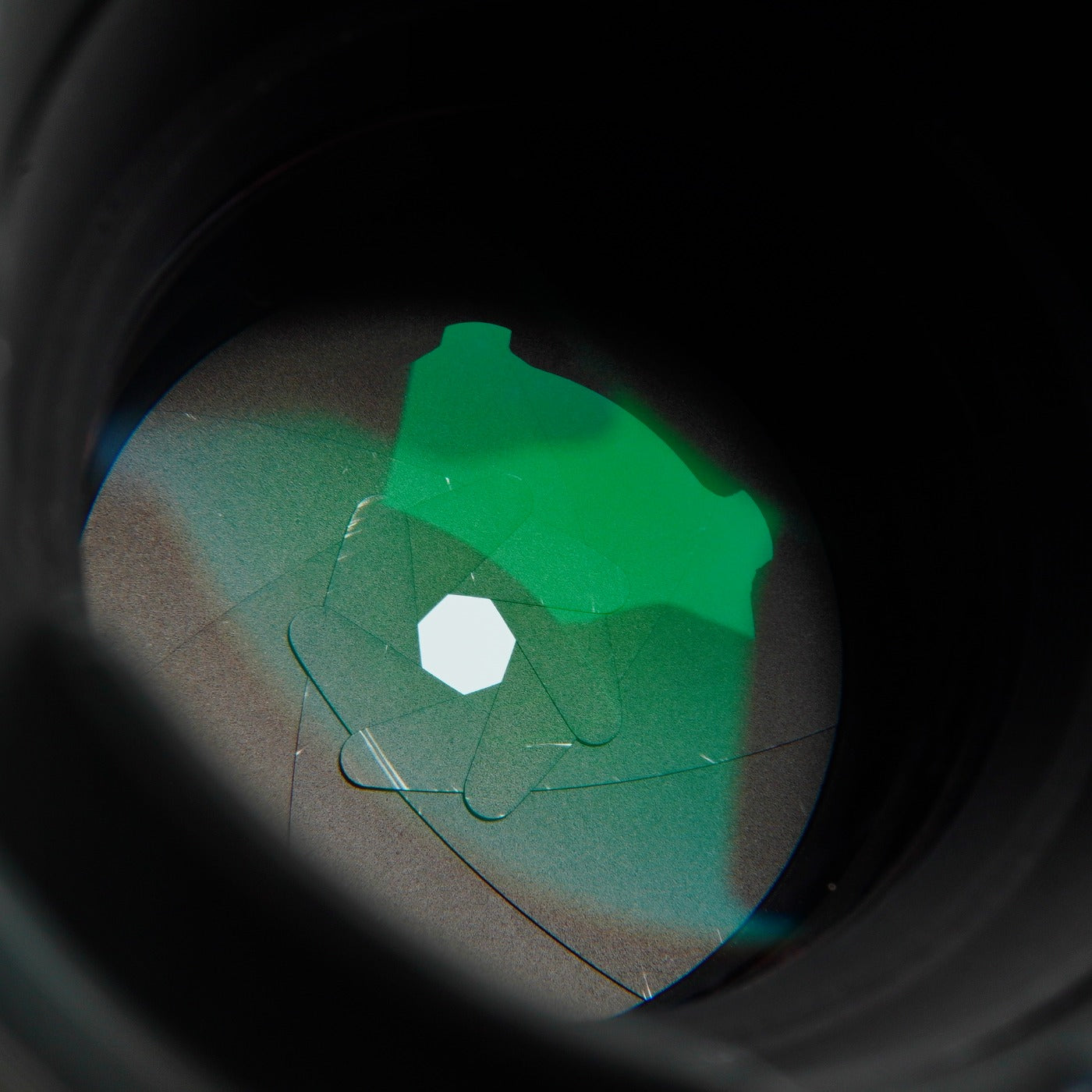 Nikon NIKKOR-Q.C auto 135mm F/2.8 非Ai 単焦点レンズ