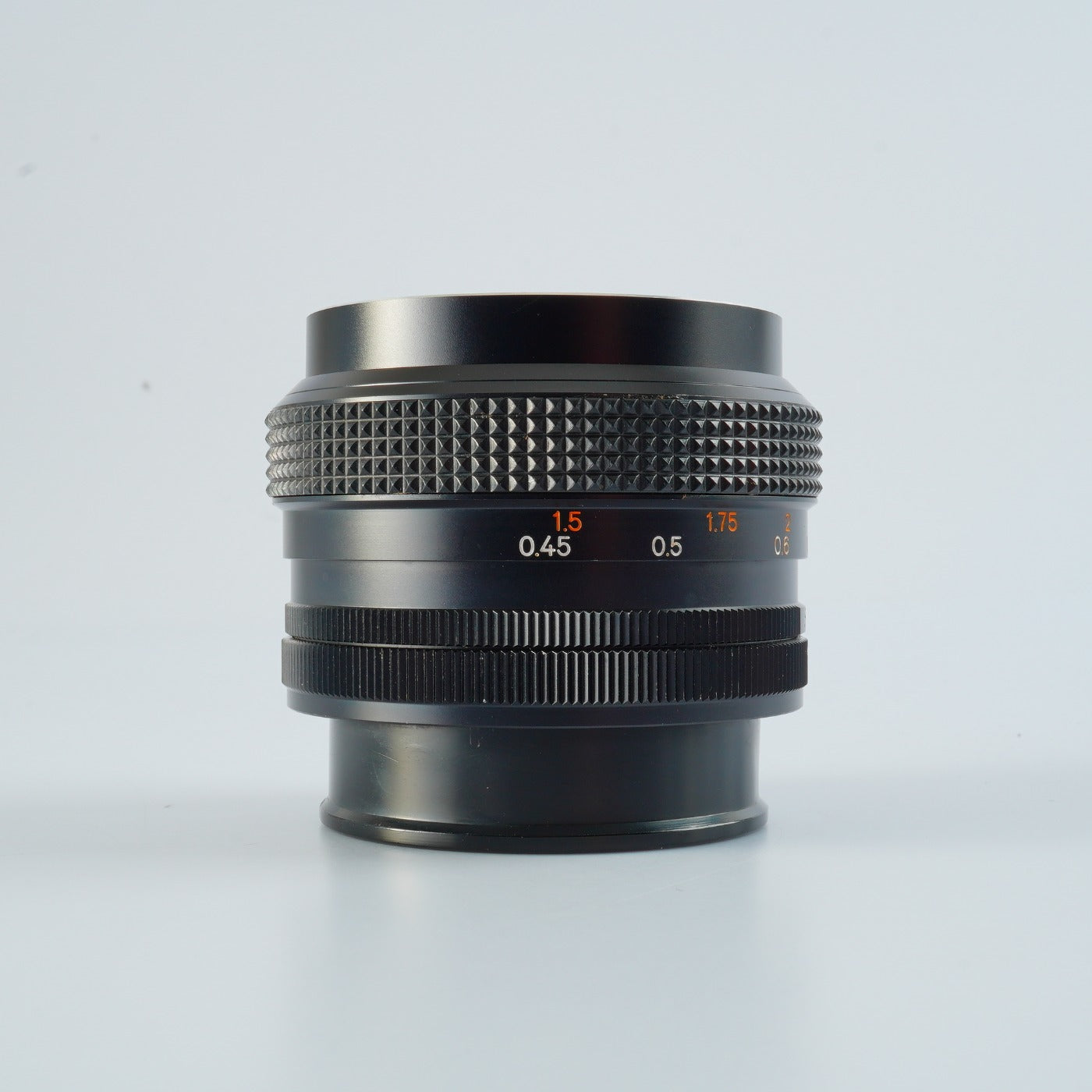 Konica Hexanon AR 50mm F/1.7 単焦点レンズ