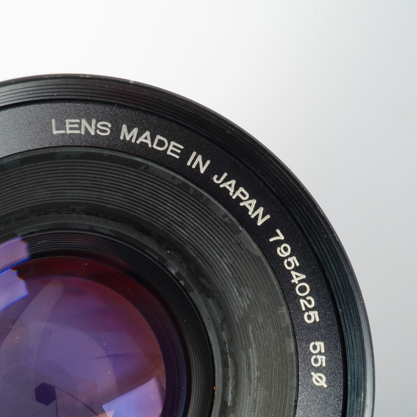 Konica Hexanon AR 50mm F/1.7 単焦点レンズ