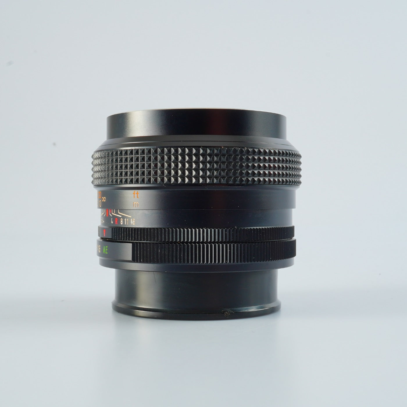 Konica HEXANON 50mm f/1.8 レンズ Konica HEXANON 50mm f/1.8 レンズ