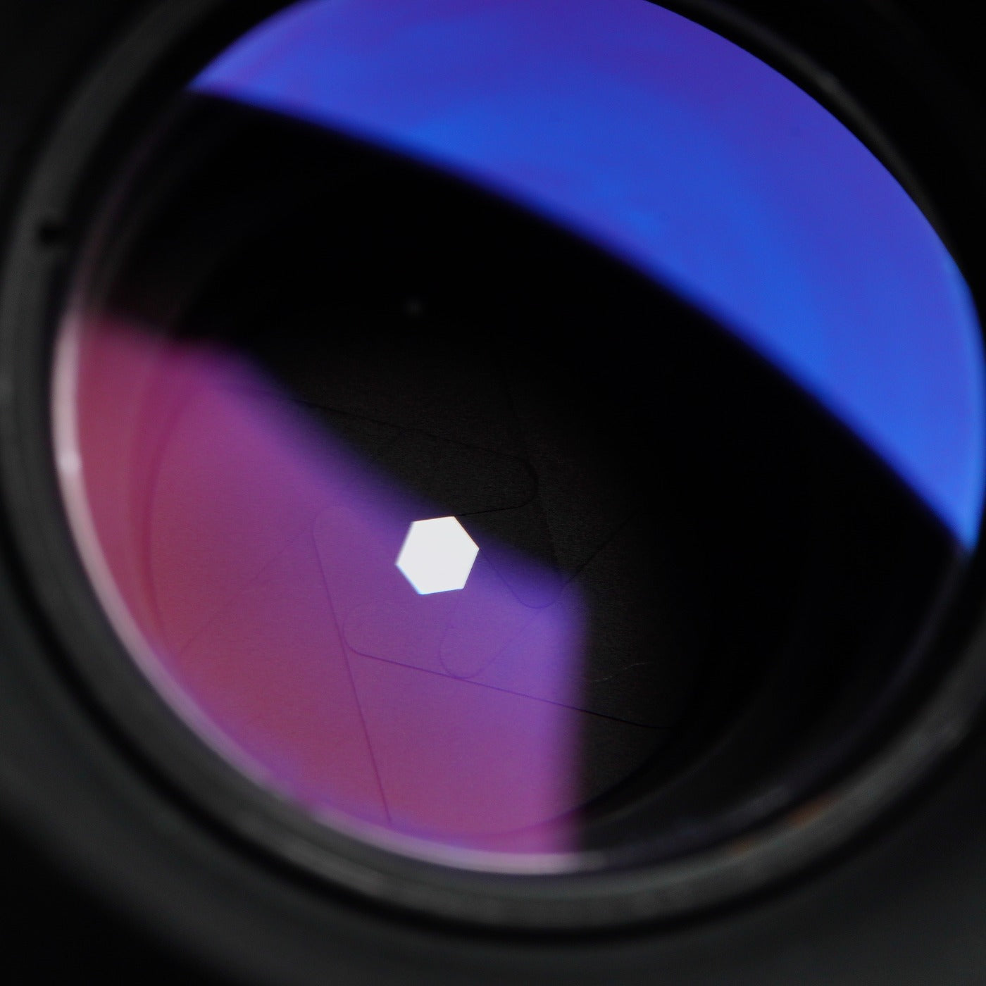Nikon Nippon Kogaku 非Ai Nikkor-Q Auto 135mm F/3.5 単焦点レンズ