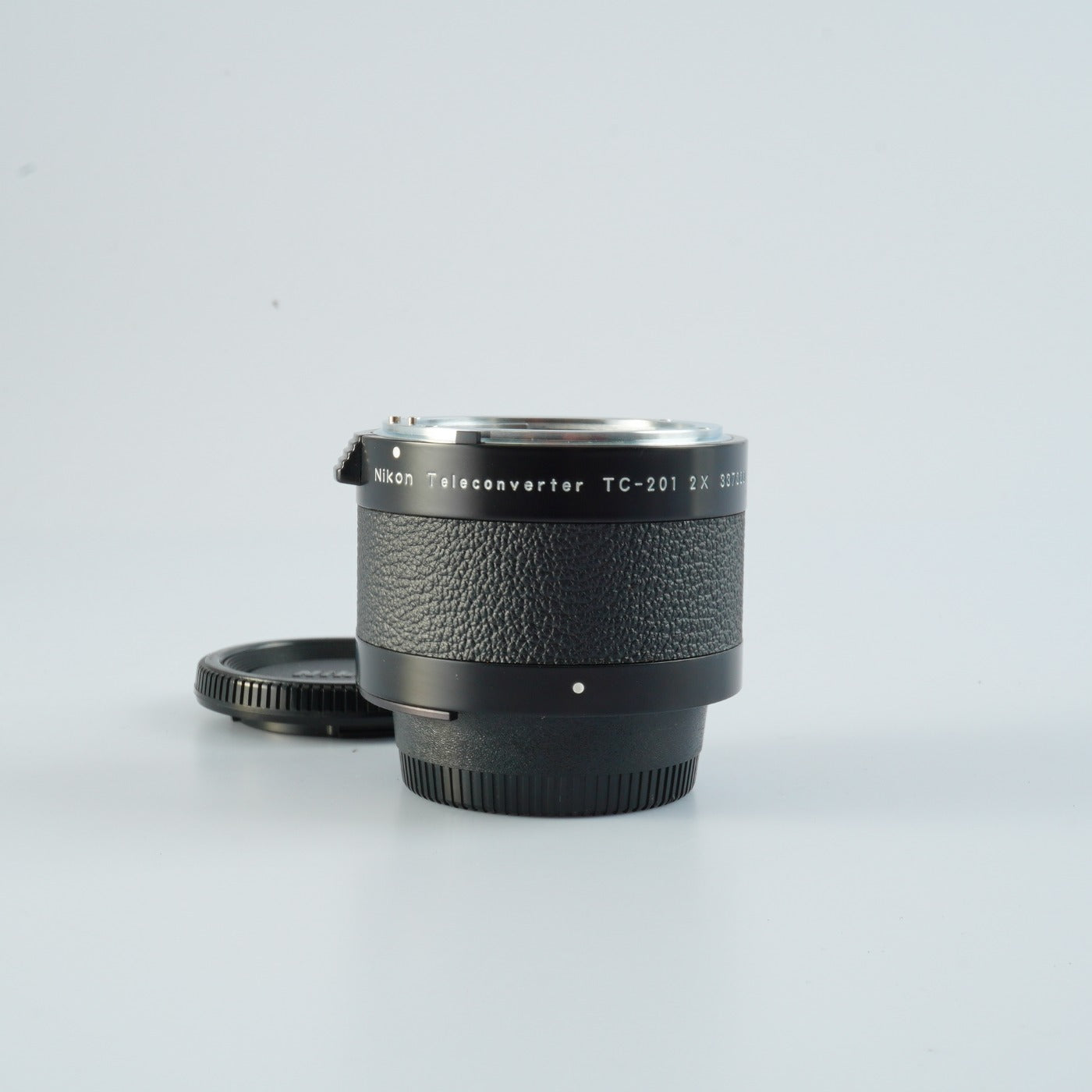 Nikon Teleconverter TC-201S 2X F Mount MF テレコンバーター