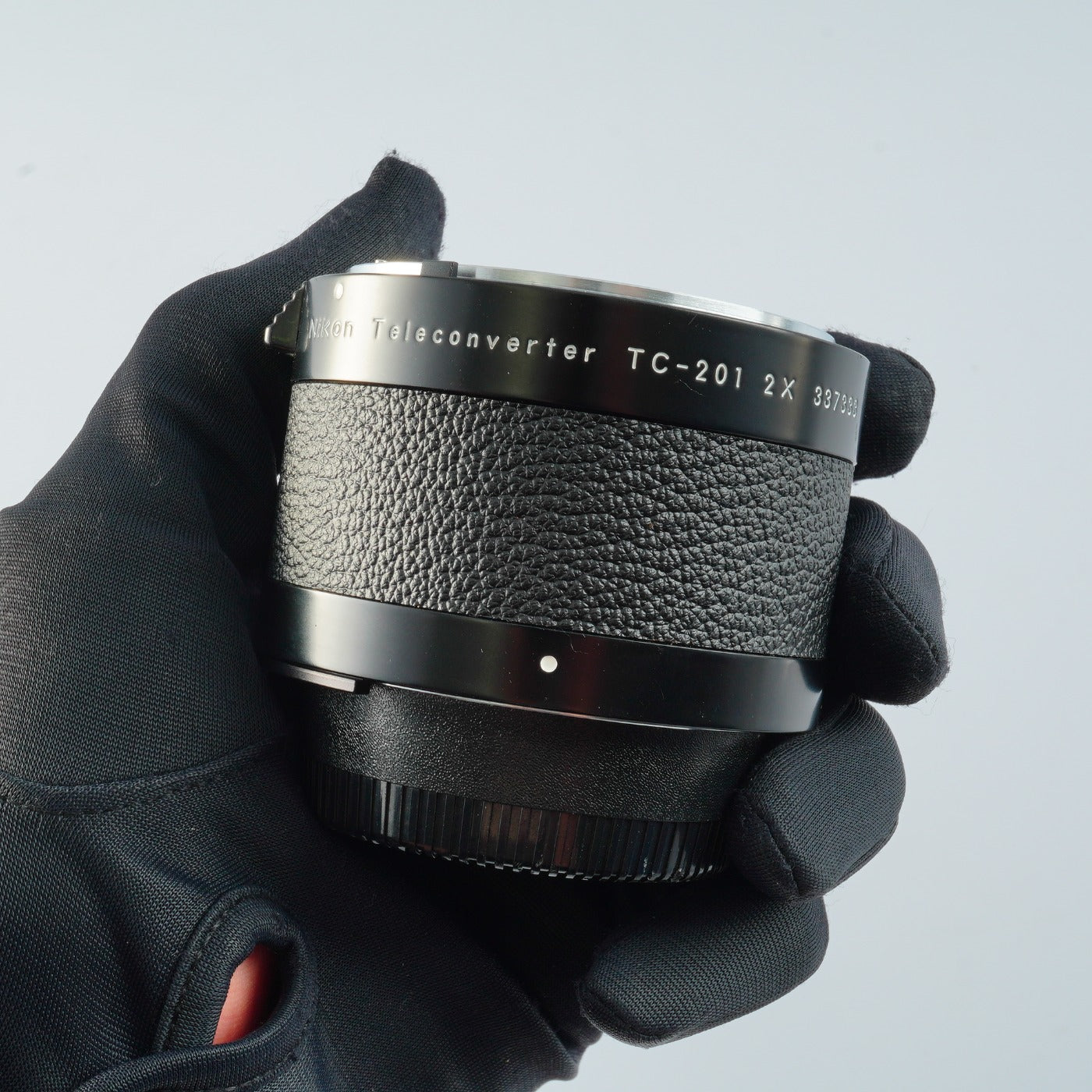 Nikon Teleconverter TC-201S 2X F Mount MF テレコンバーター