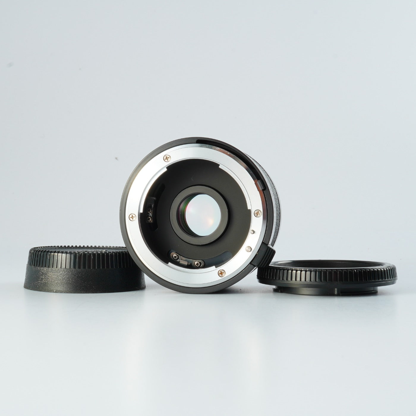Nikon Teleconverter TC-201S 2X F Mount MF テレコンバーター