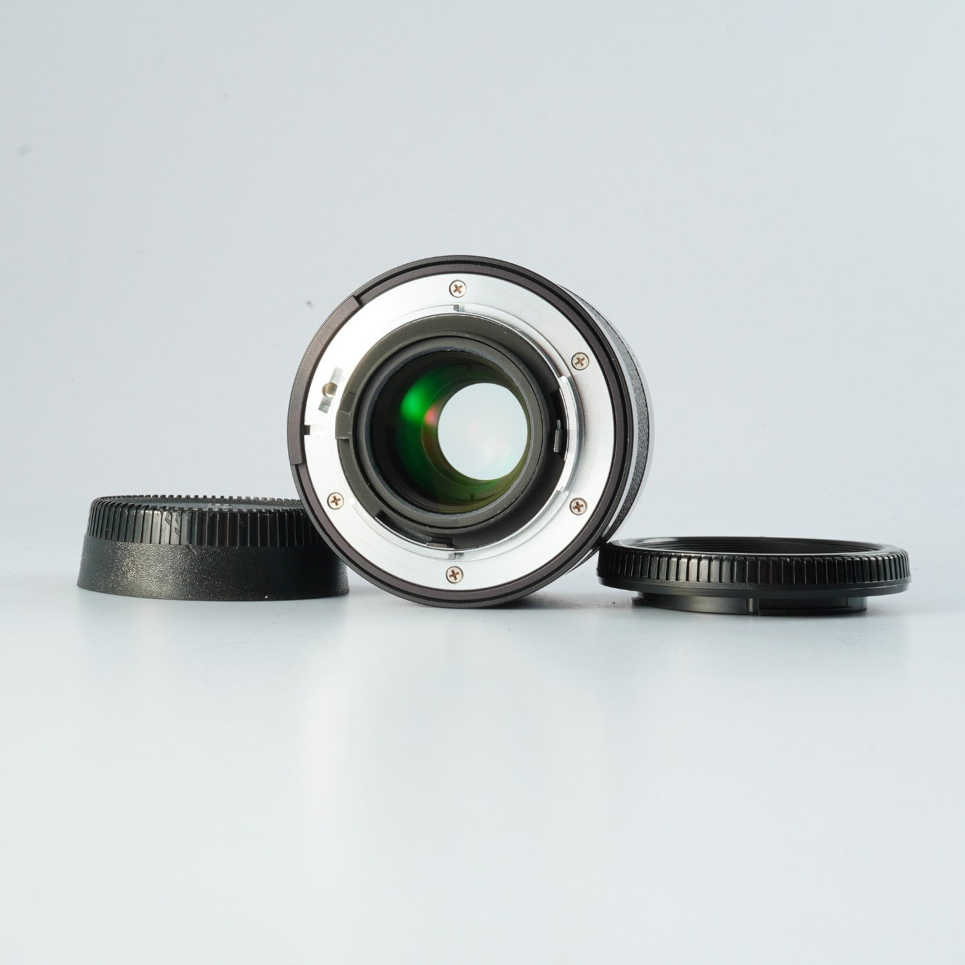 Nikon Teleconverter TC-201S 2X F Mount MF テレコンバーター
