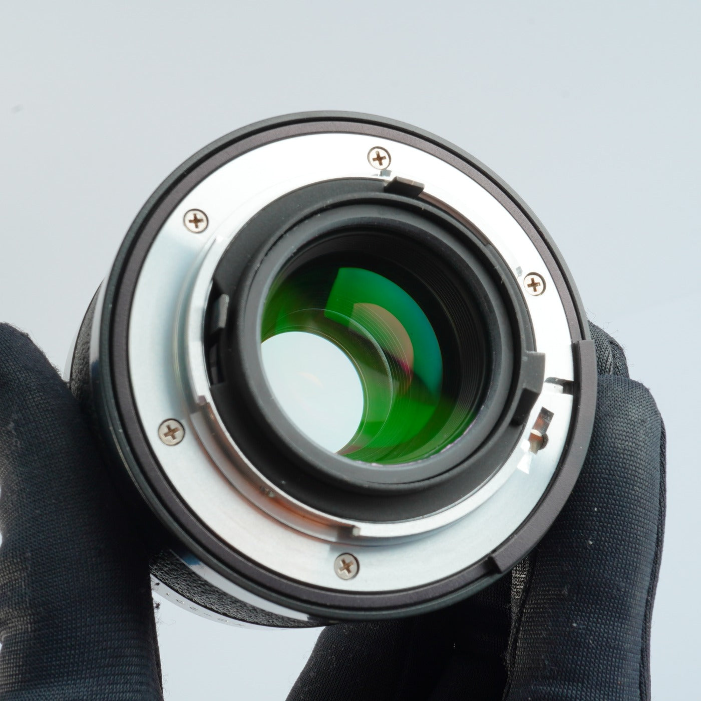 Nikon Teleconverter TC-201S 2X F Mount MF テレコンバーター