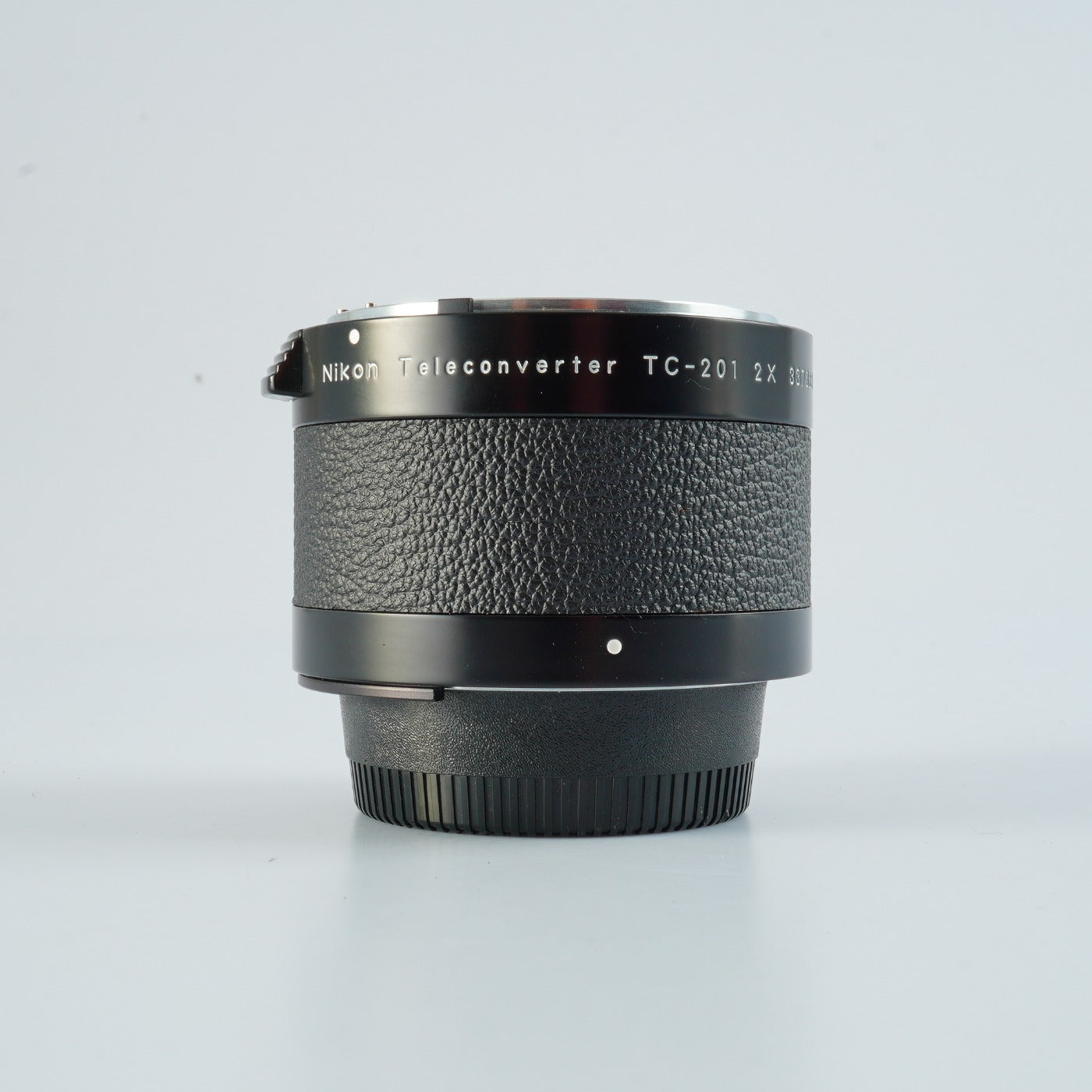 Nikon Teleconverter TC-201S 2X F Mount MF テレコンバーター