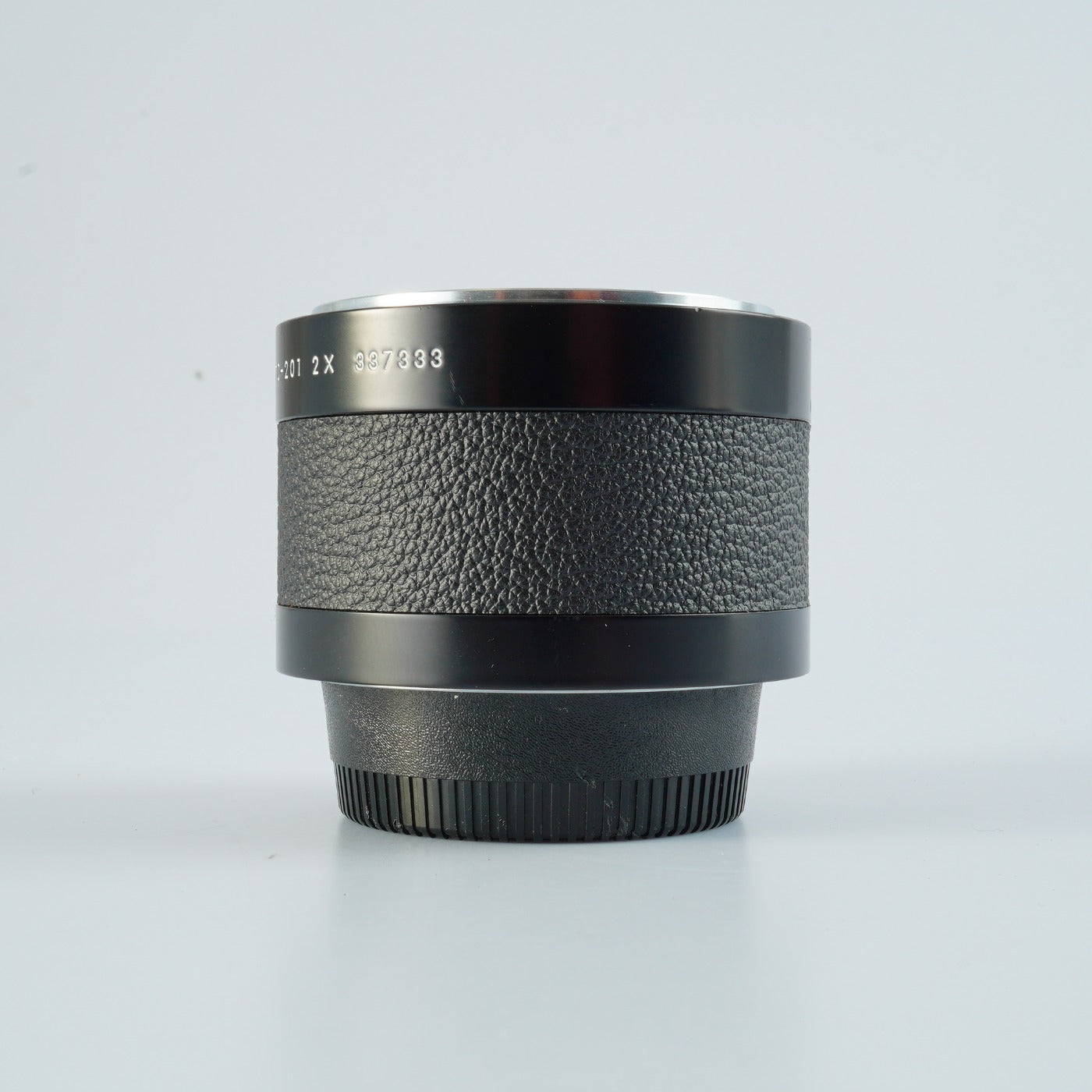 Nikon Teleconverter TC-201S 2X F Mount MF テレコンバーター