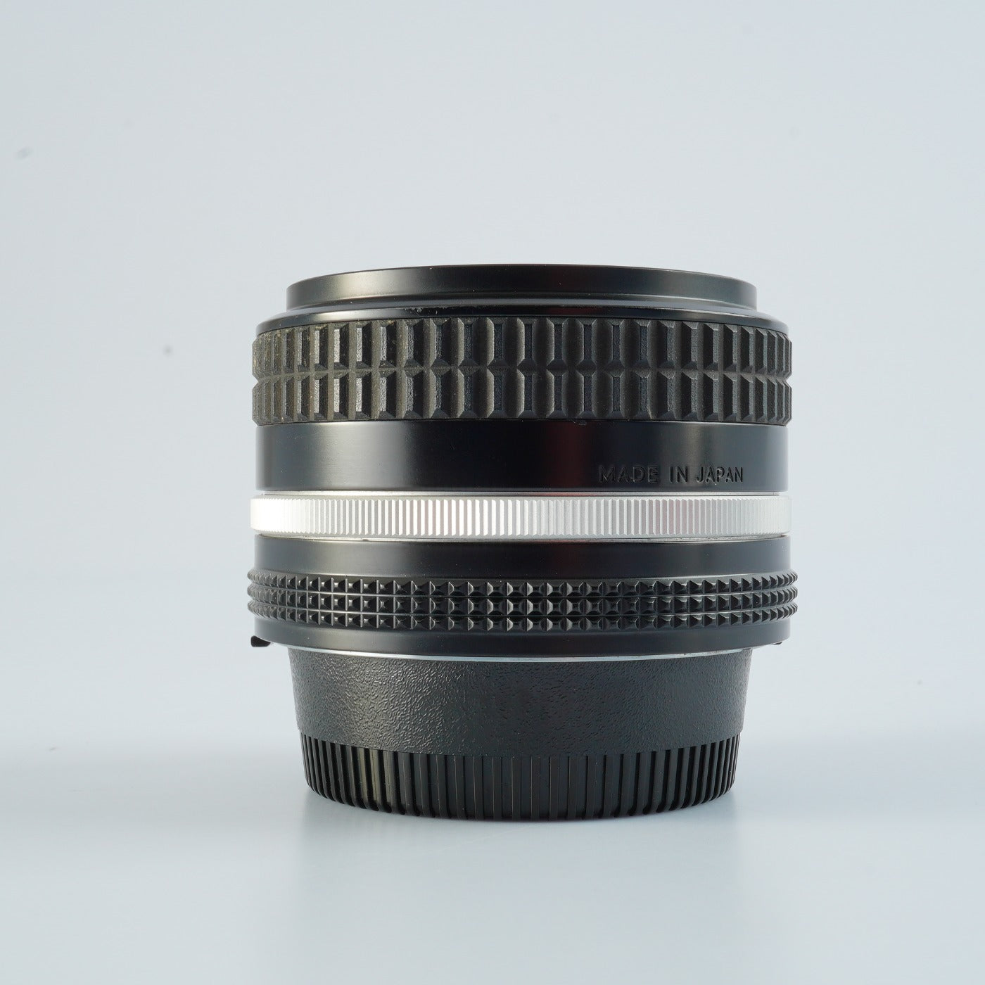 Nikon Ai-S NIKKOR 50mm F/1.4 単焦点レンズ