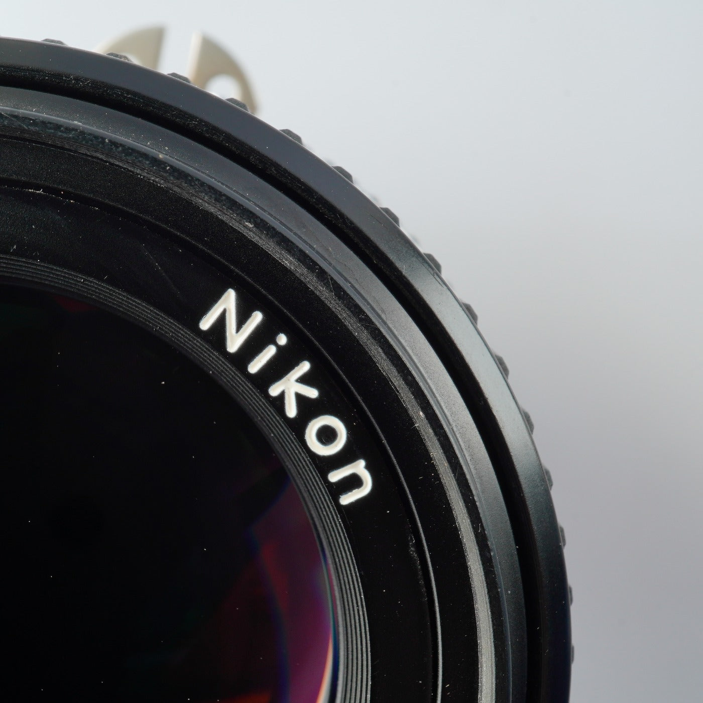 Nikon Ai-S NIKKOR 50mm F/1.4 単焦点レンズ
