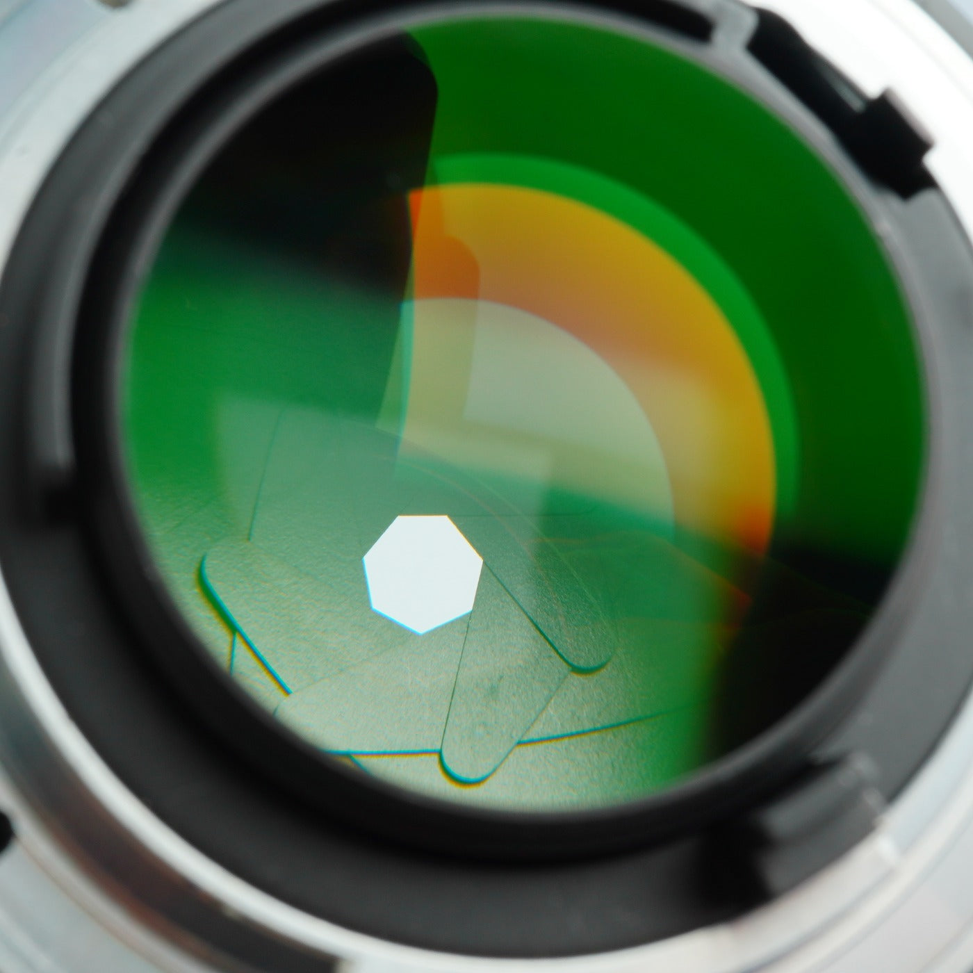 Nikon Ai-S NIKKOR 50mm F/1.4 単焦点レンズ
