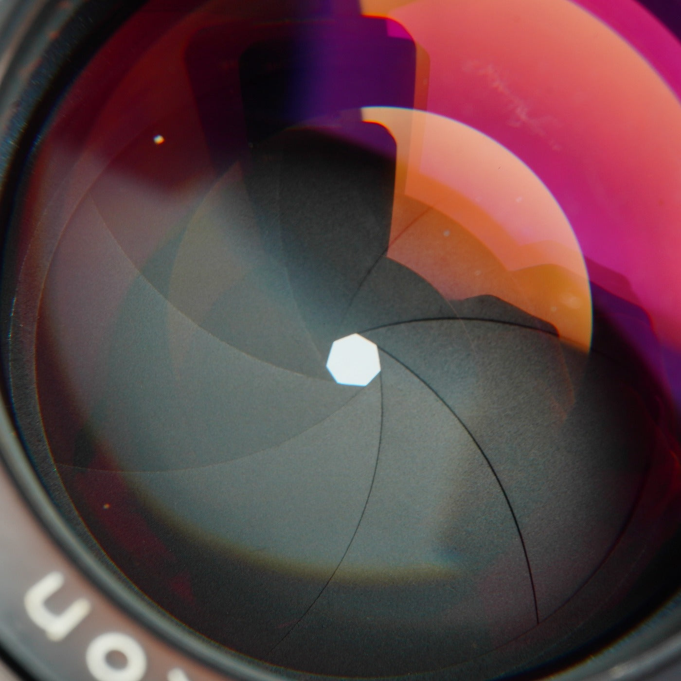 Nikon Ai改 Nikkor S.C Auto 50mm F/1.4 単焦点レンズ