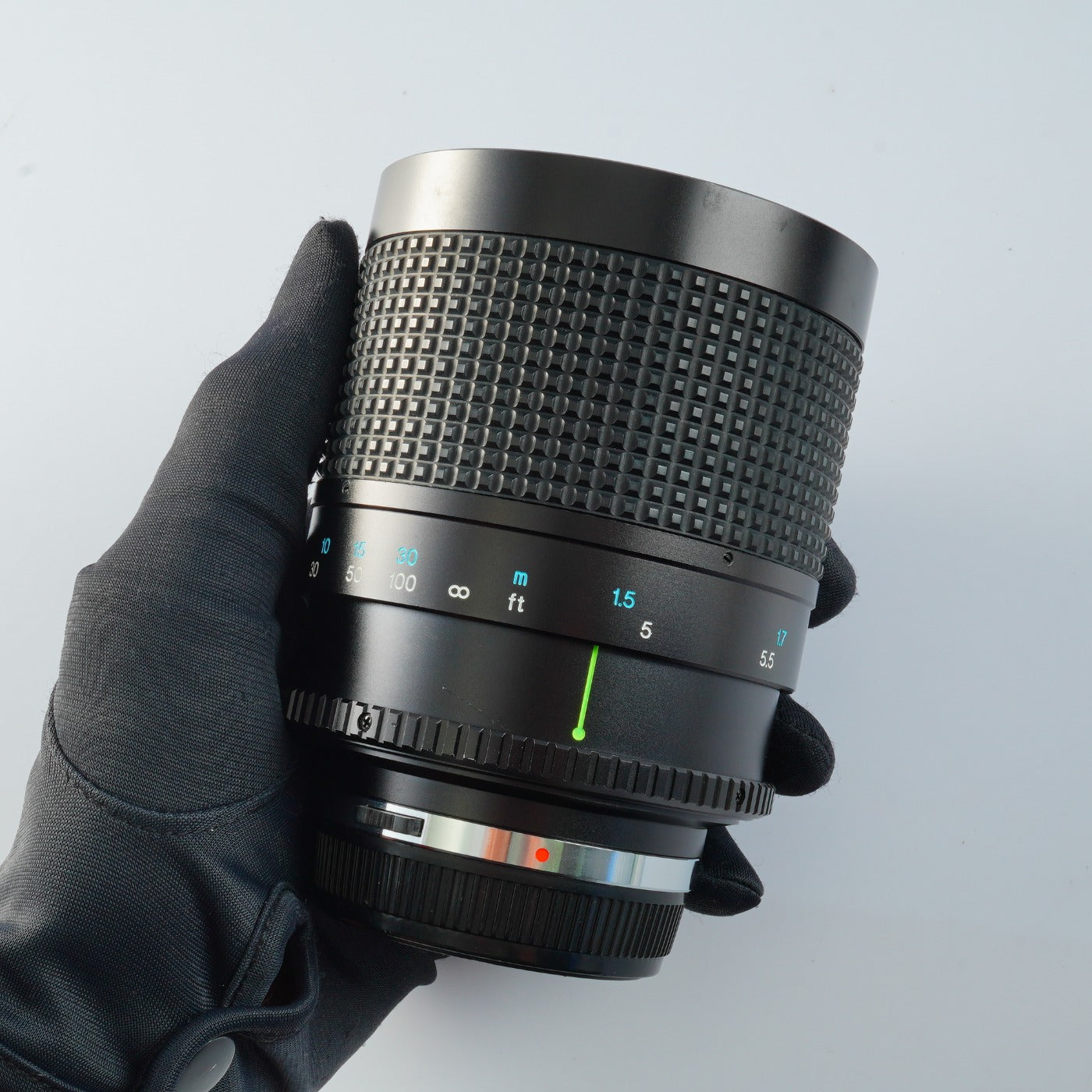 Tokina RMC 500mm F/8 Mirror Lens + ND Filter 3Set (Olympus OM用) 単焦点レンズ