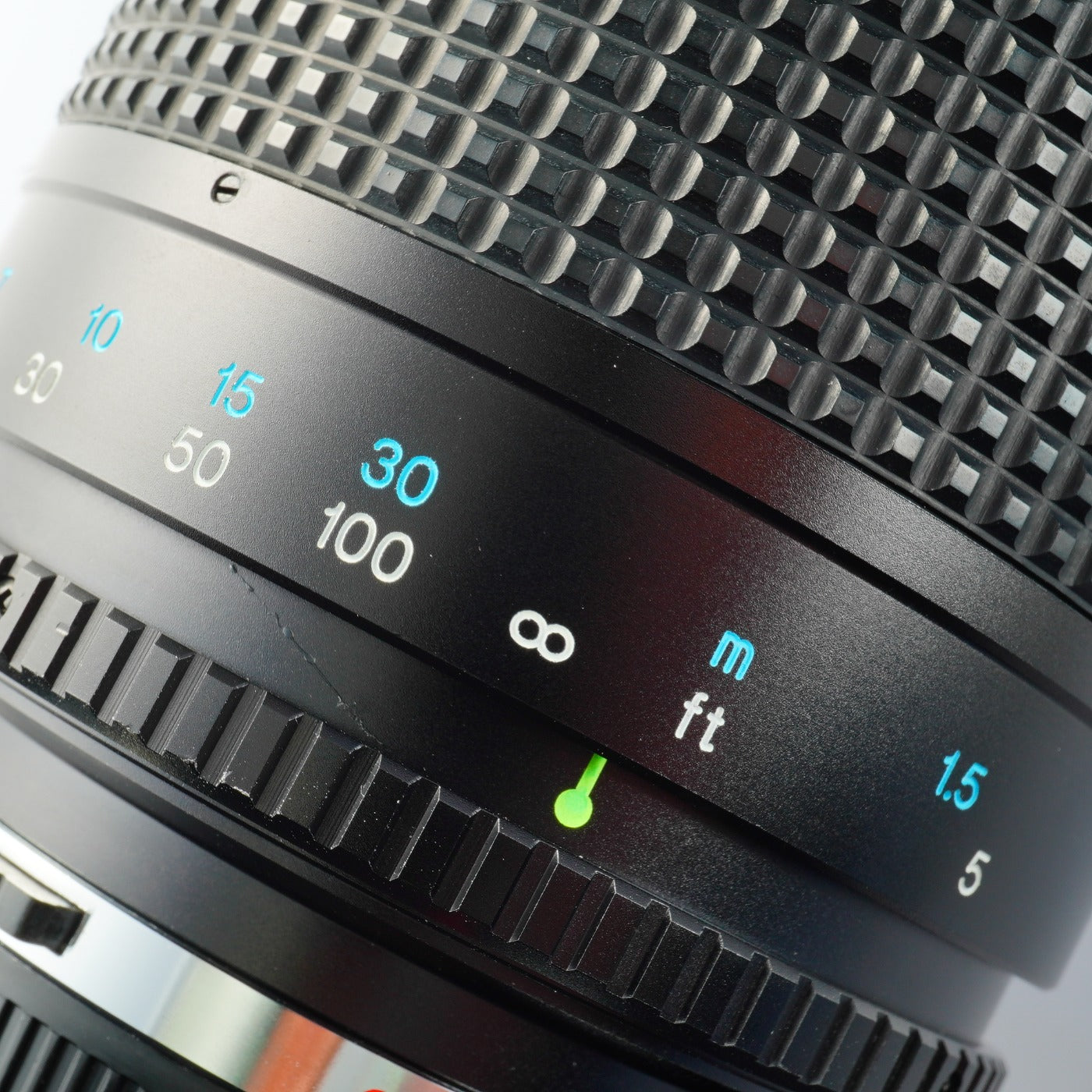 Tokina RMC 500mm F/8 Mirror Lens + ND Filter 3Set (Olympus OM用) 単焦点レンズ