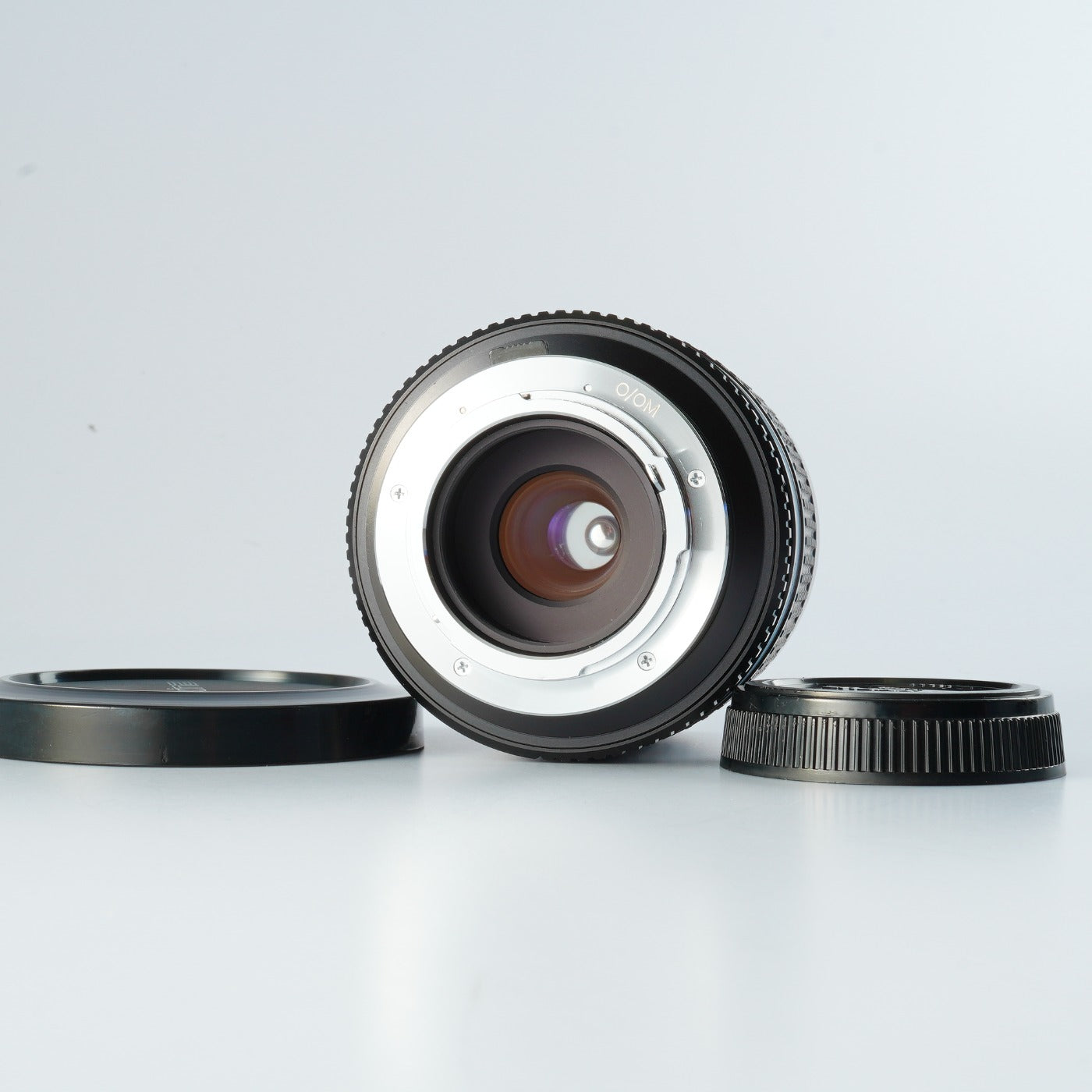 Tokina RMC 500mm F/8 Mirror Lens + ND Filter 3Set (Olympus OM用) 単焦点レンズ