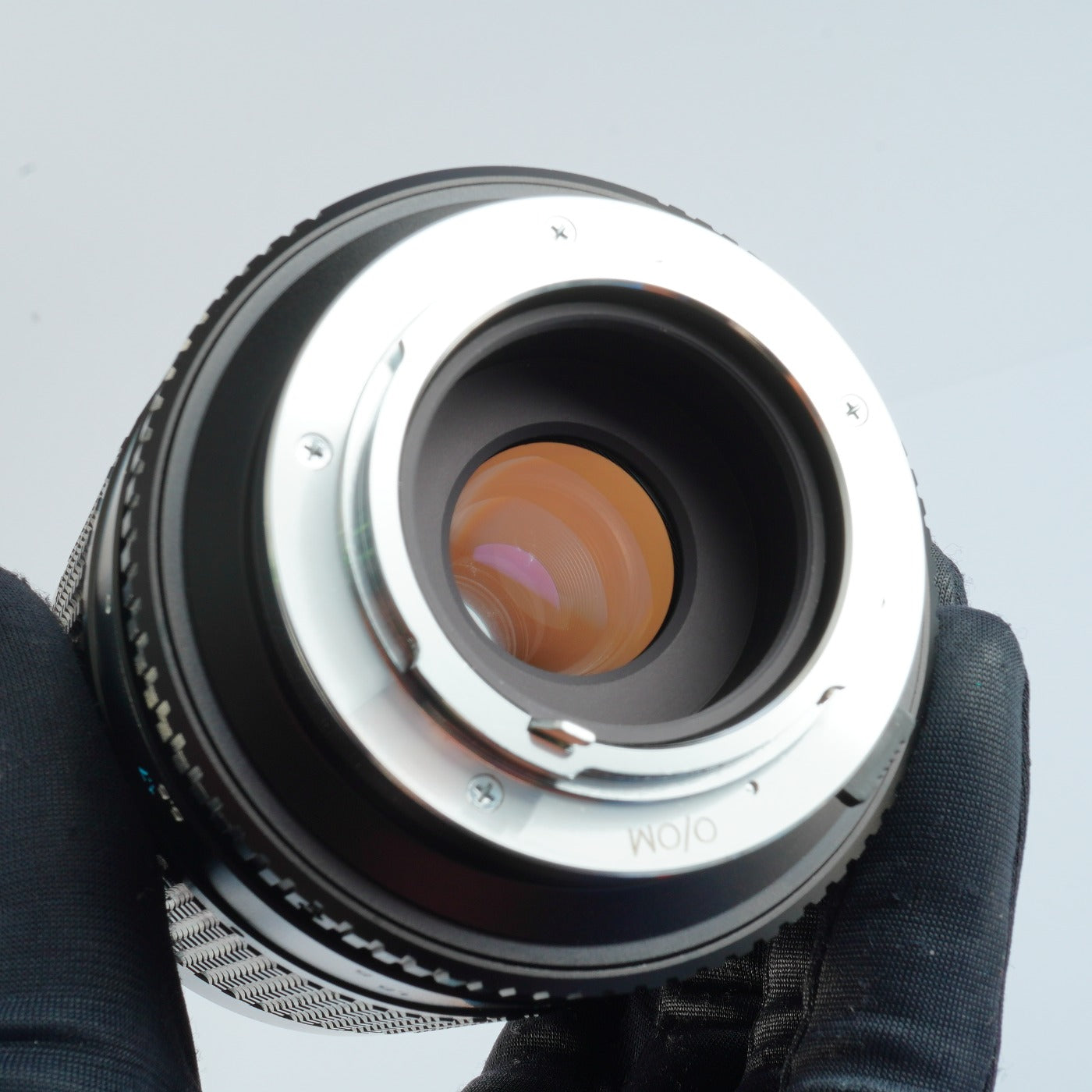 Tokina RMC 500mm F/8 Mirror Lens + ND Filter 3Set (Olympus OM用) 単焦点レンズ