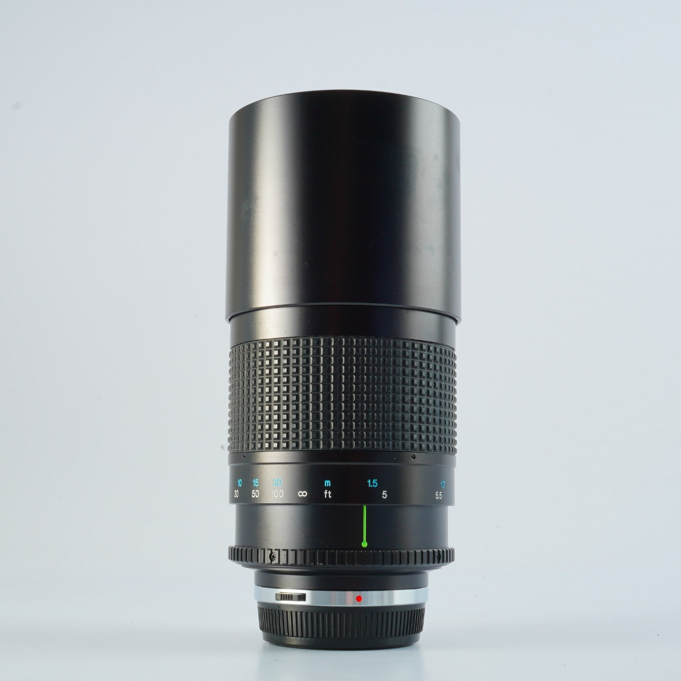 Tokina RMC 500mm F/8 Mirror Lens + ND Filter 3Set (Olympus OM用) 単焦点レンズ