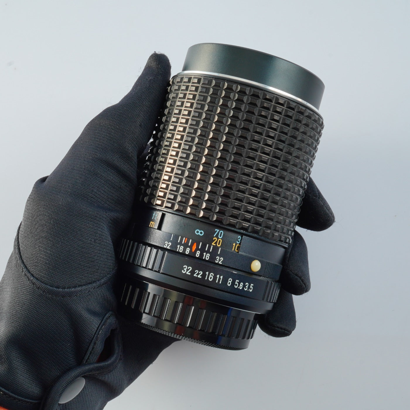 SMC PENTAX 135mm F/3.5 (Pentax K用) 単焦点レンズ