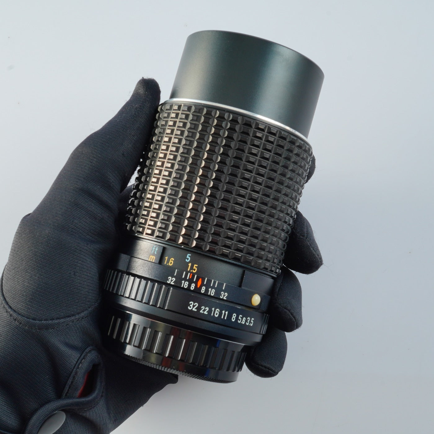 SMC PENTAX 135mm F/3.5 (Pentax K用) 単焦点レンズ