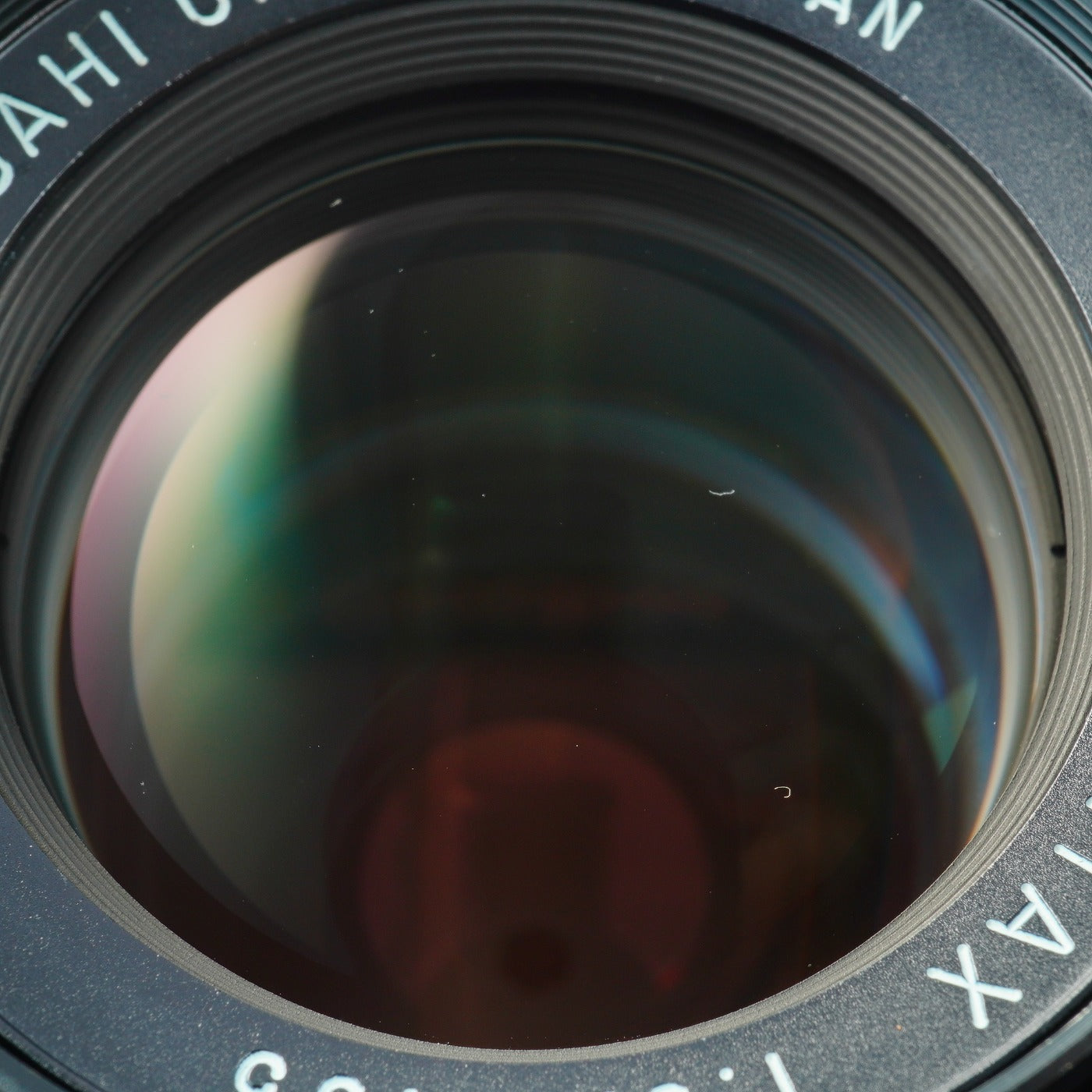 SMC PENTAX 135mm F/3.5 (Pentax K用) 単焦点レンズ