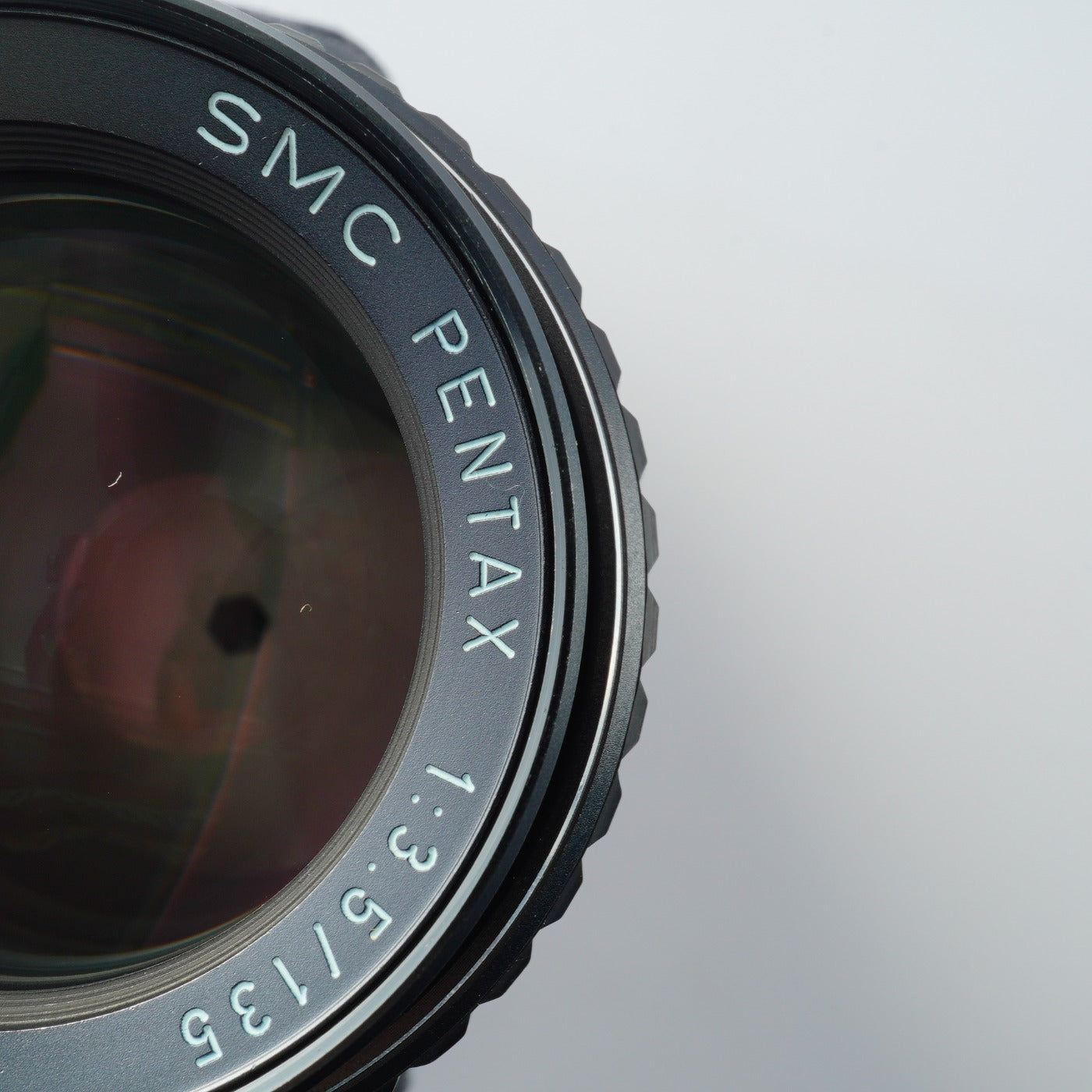 SMC PENTAX 135mm F/3.5 (Pentax K用) 単焦点レンズ