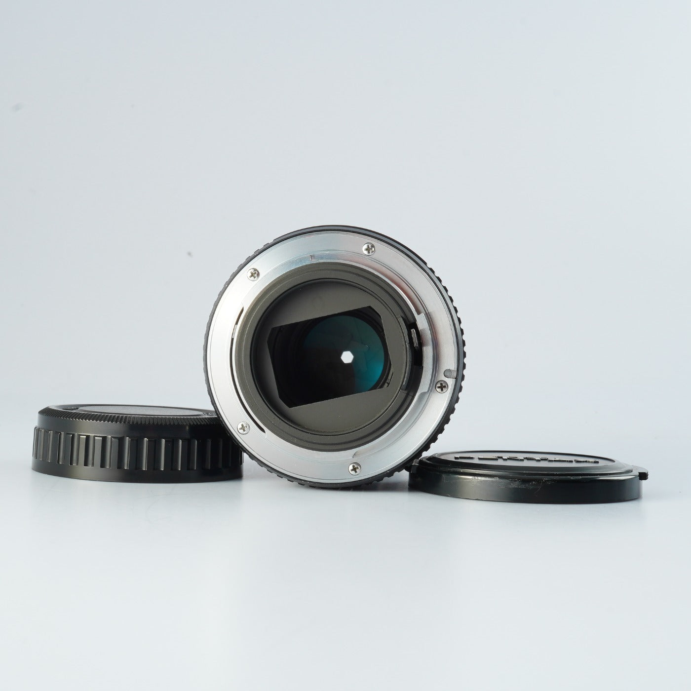 SMC PENTAX 135mm F/3.5 (Pentax K用) 単焦点レンズ