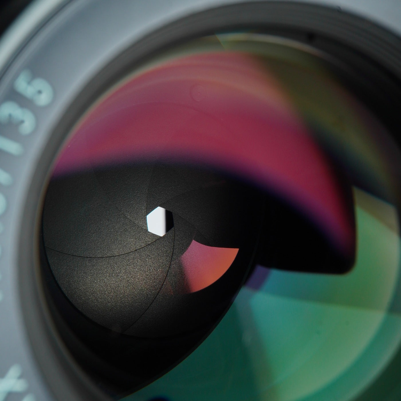 SMC PENTAX 135mm F/3.5 (Pentax K用) 単焦点レンズ