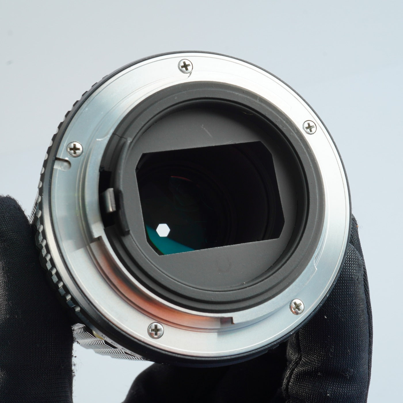 SMC PENTAX 135mm F/3.5 (Pentax K用) 単焦点レンズ